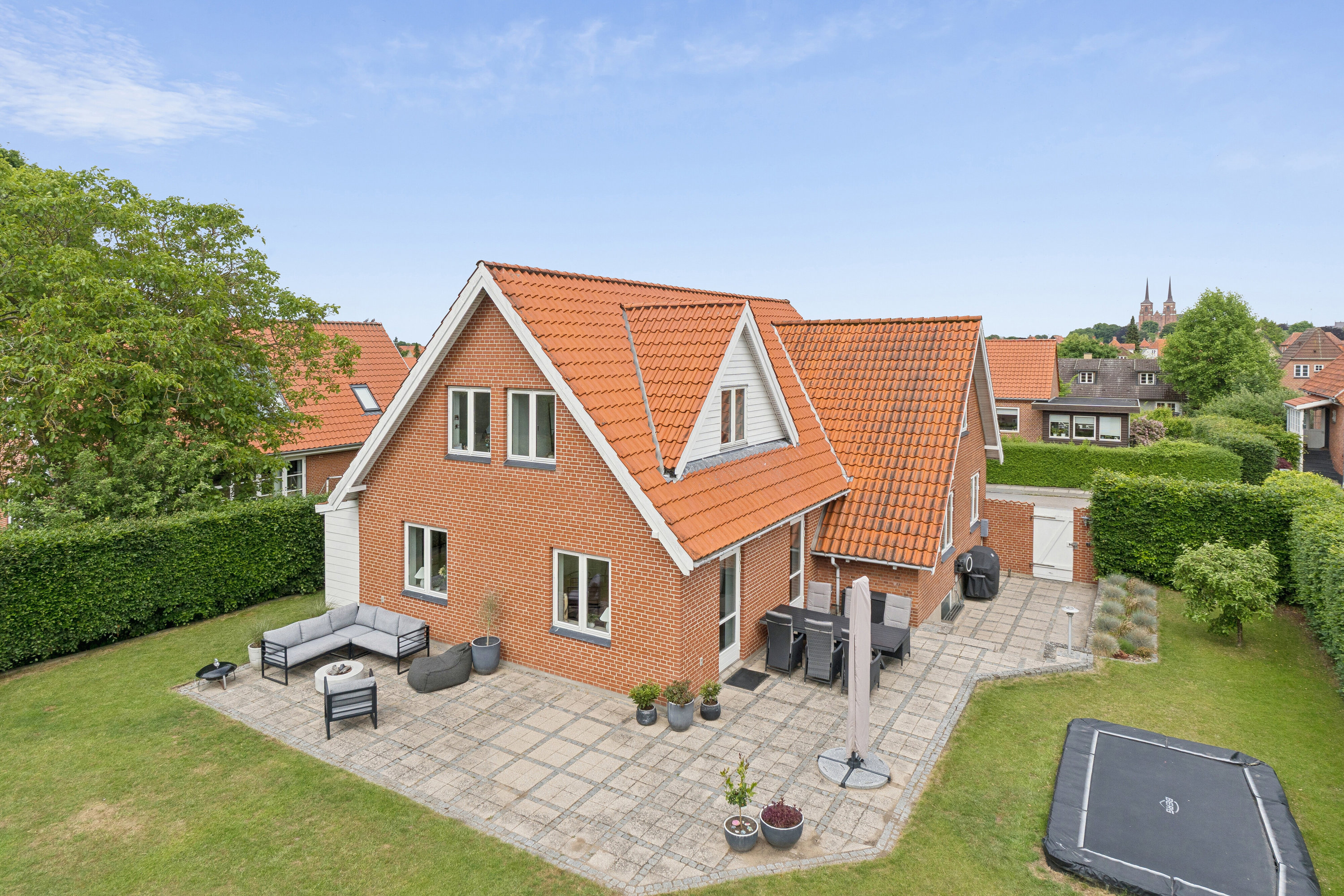 Bøgevej 25, 4000 Roskilde