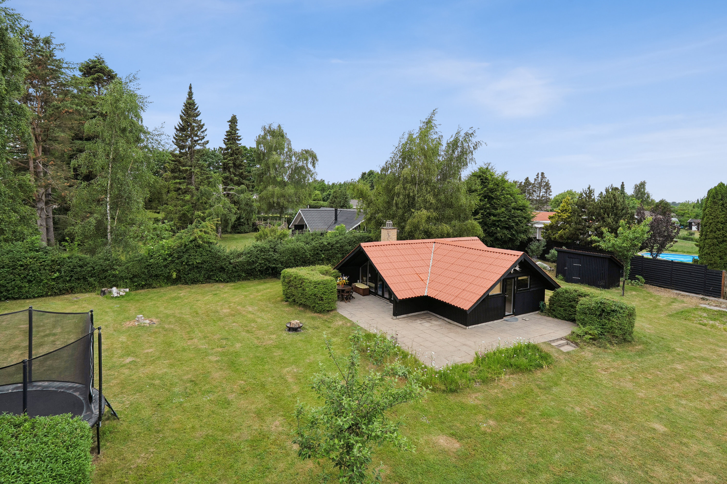 Lupinvej 3, Bønsvig Str, 4720 Præstø
