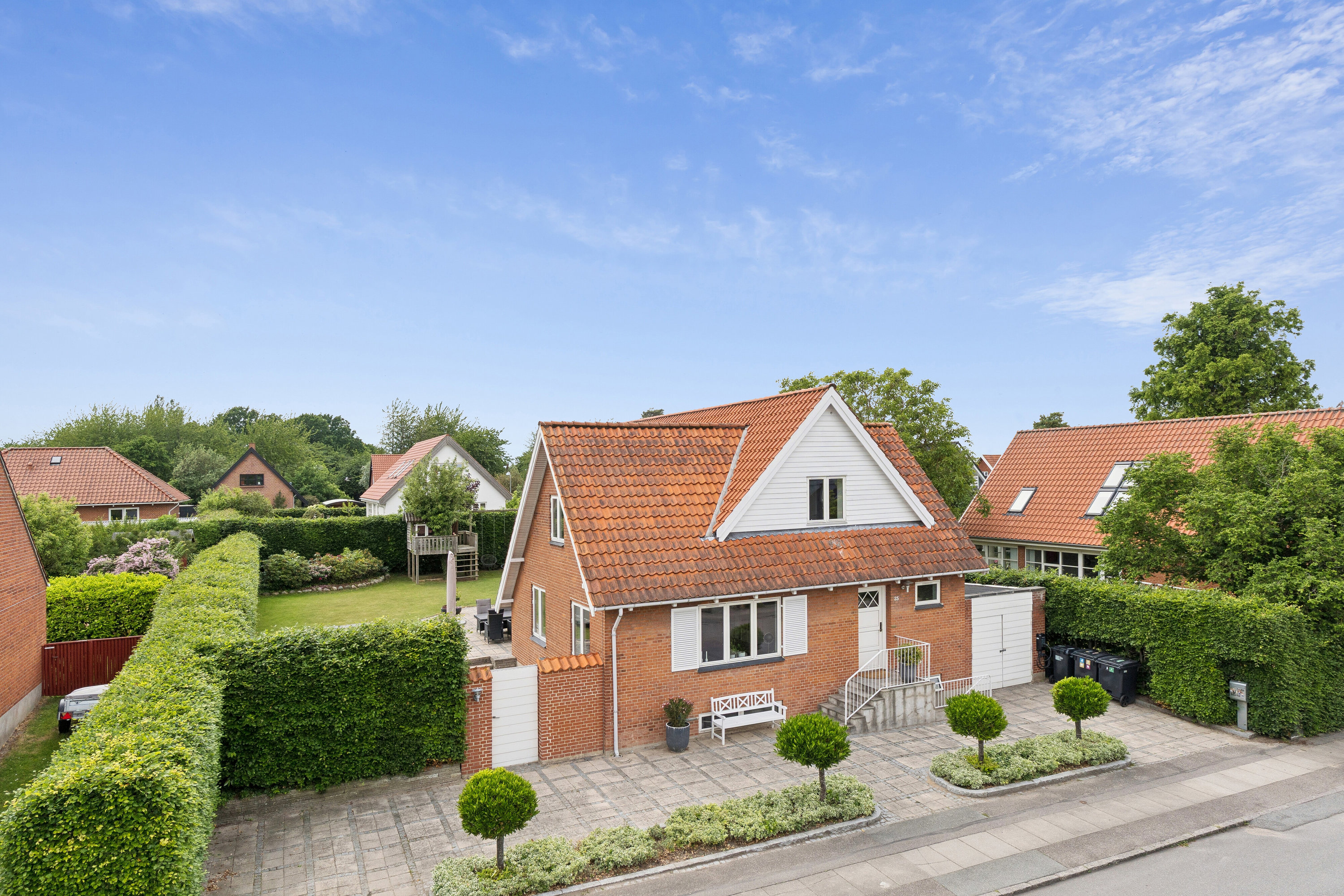 Bøgevej 25, 4000 Roskilde