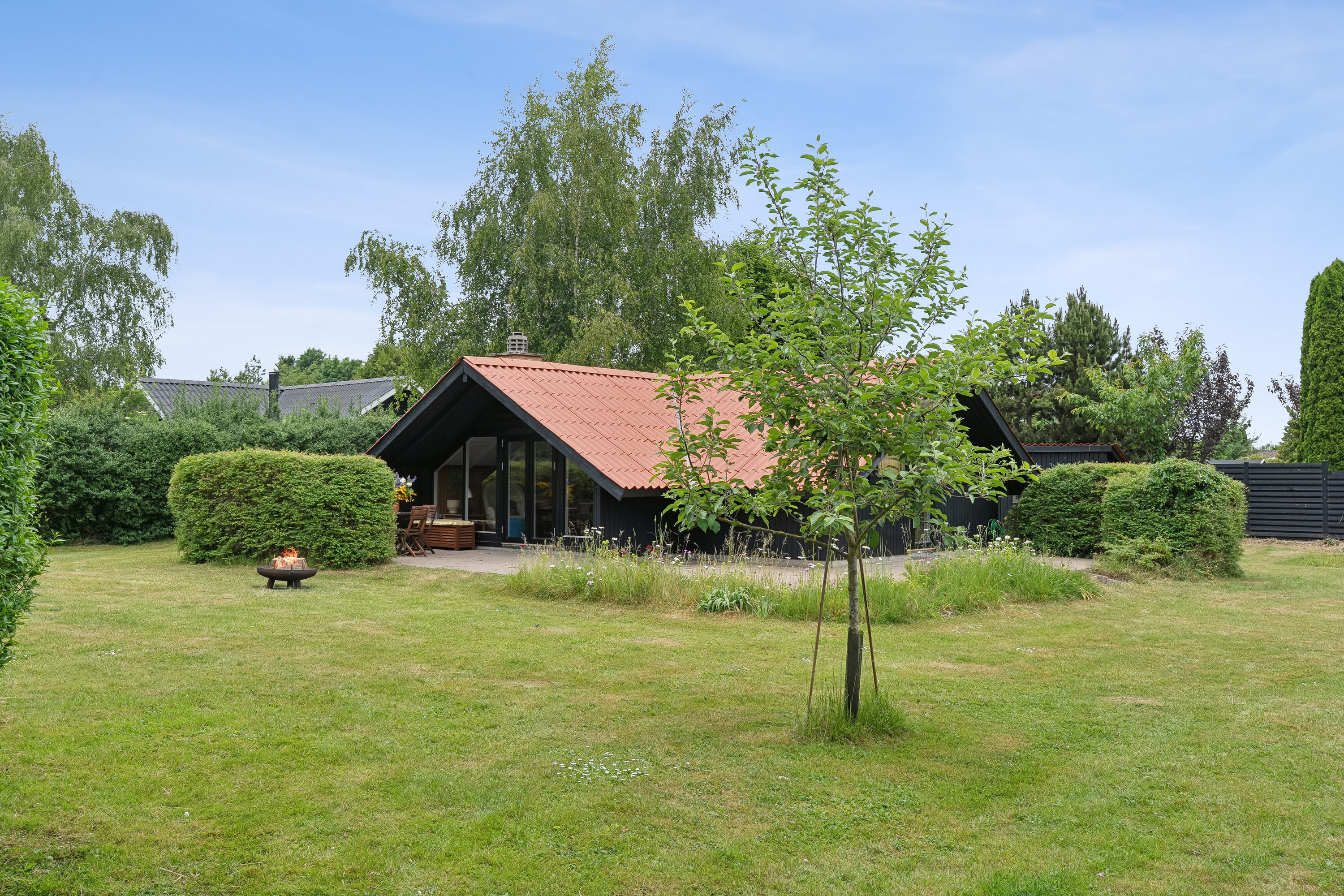 Lupinvej 3, Bønsvig Str, 4720 Præstø