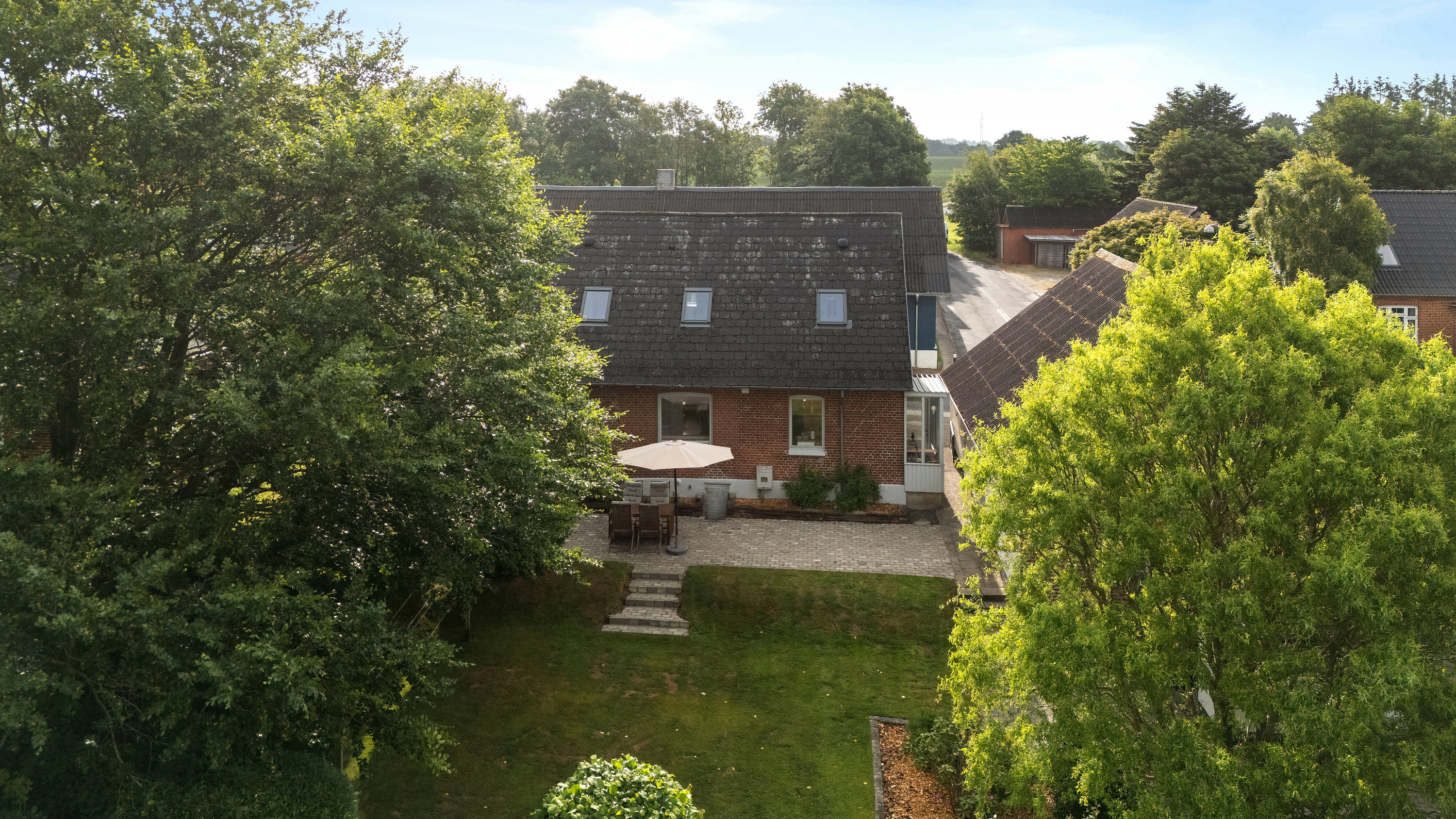Nisset Bygade 15, 8632 Lemming