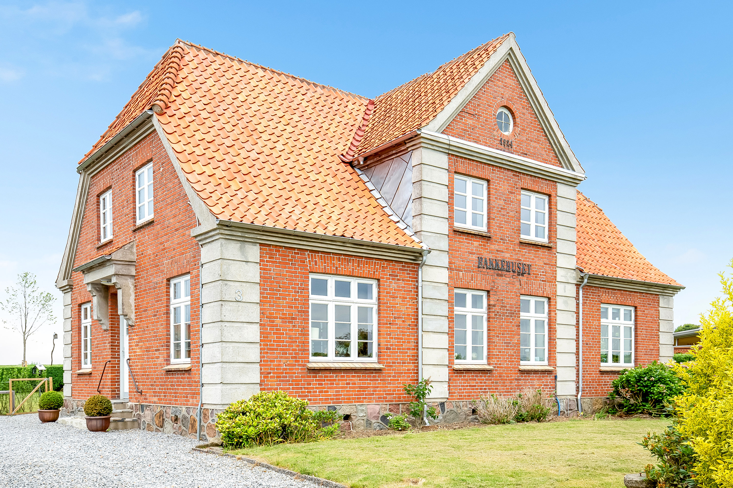 Lundbjergvej 3, Gårslev, 7080 Børkop