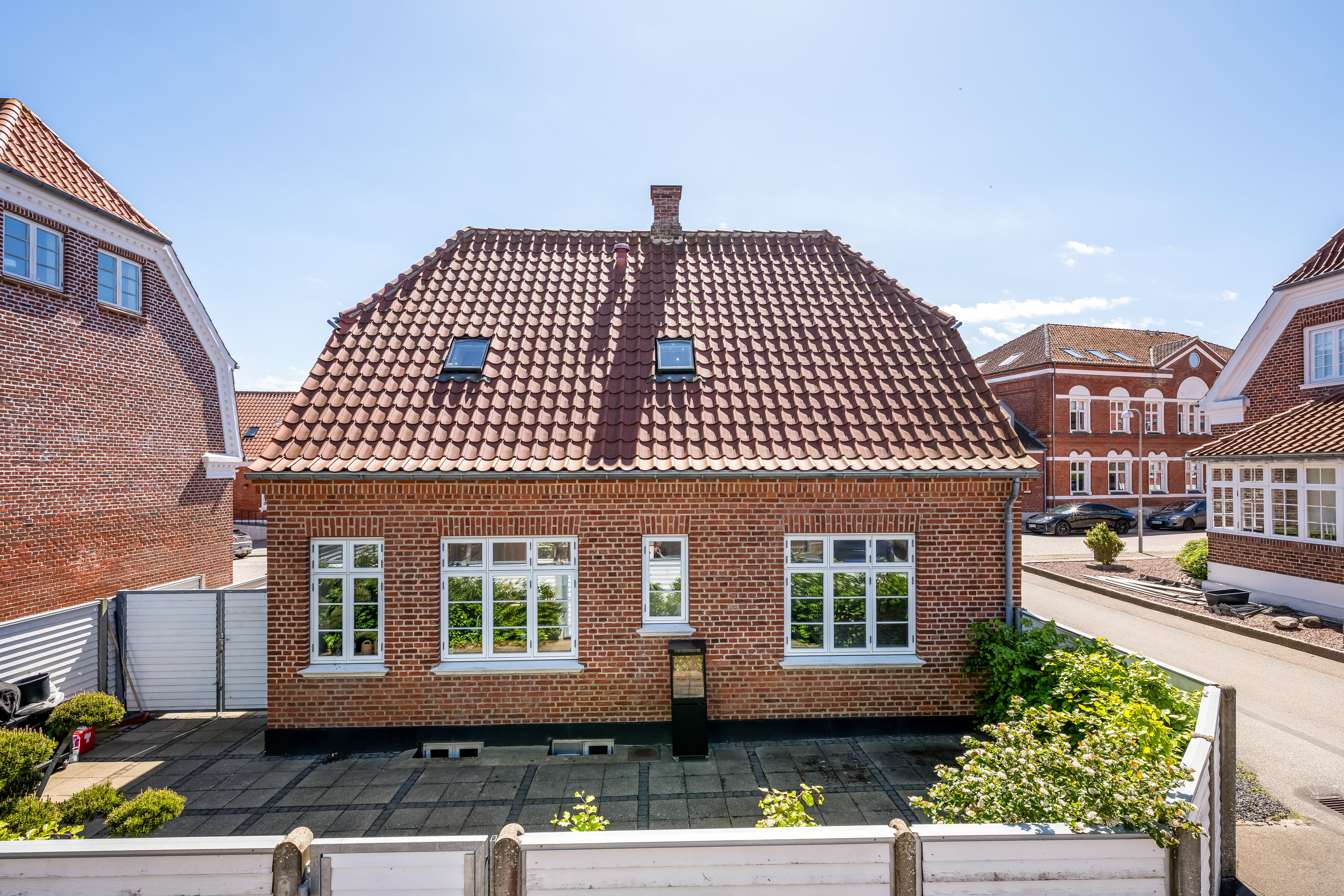 St Blichers Vej 9, 6950 Ringkøbing