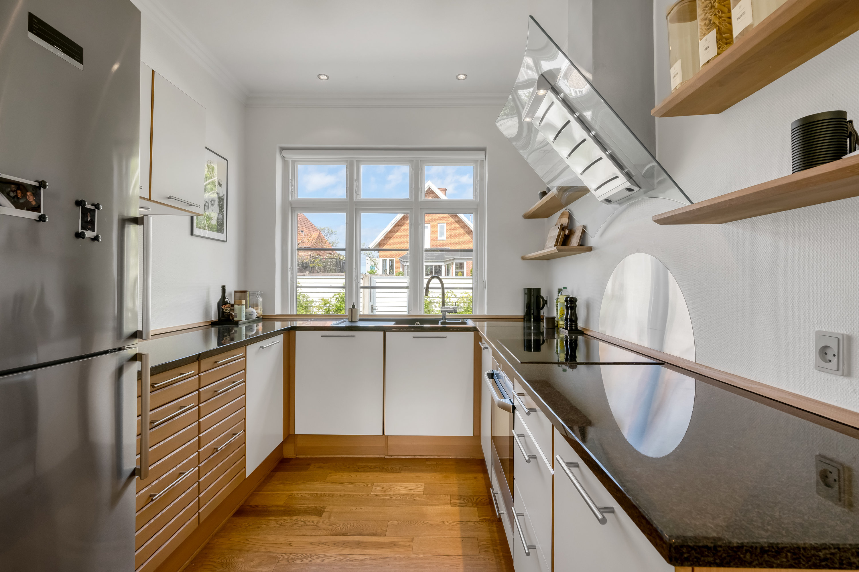 St Blichers Vej 9, 6950 Ringkøbing