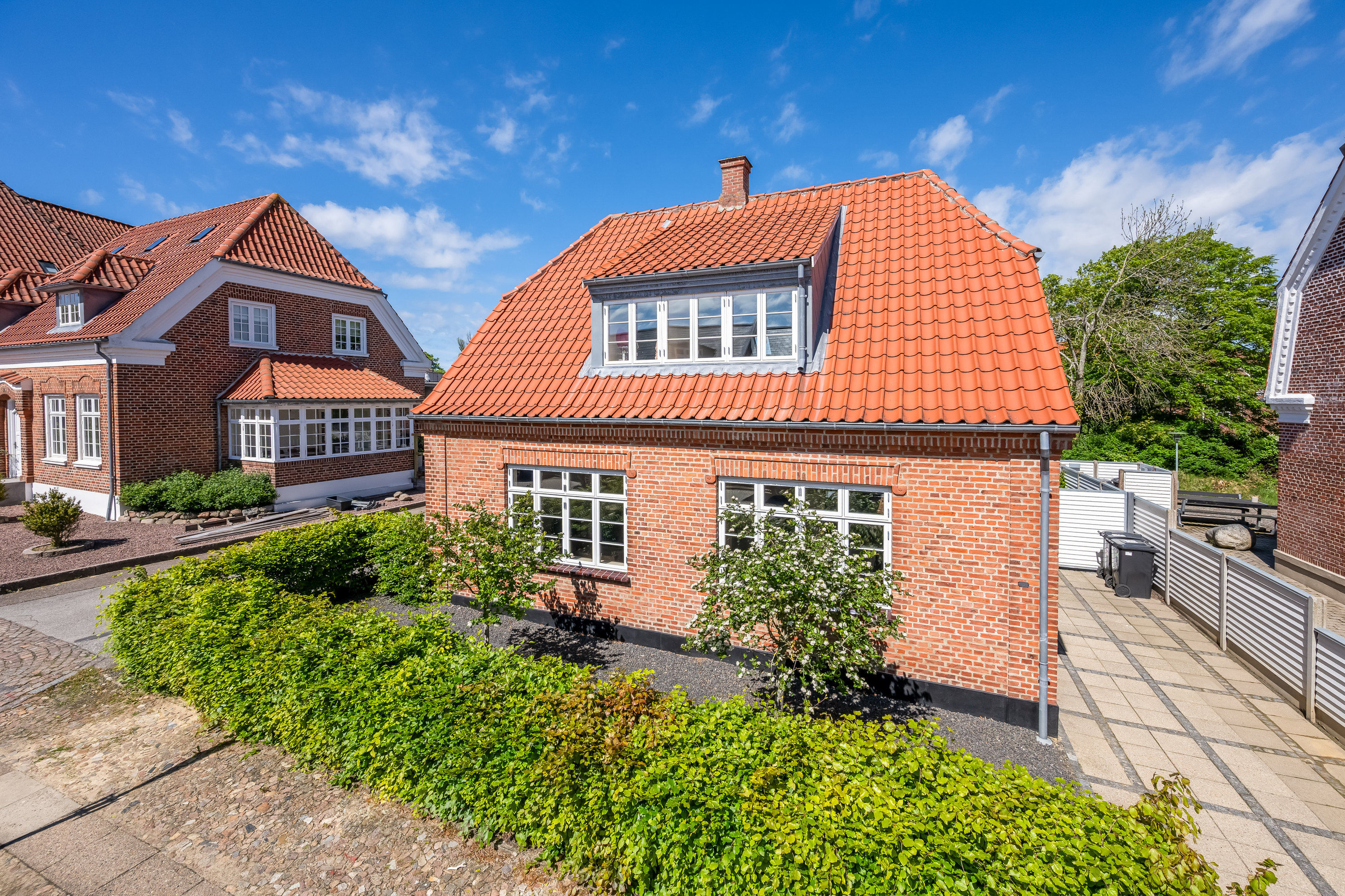 St Blichers Vej 9, 6950 Ringkøbing