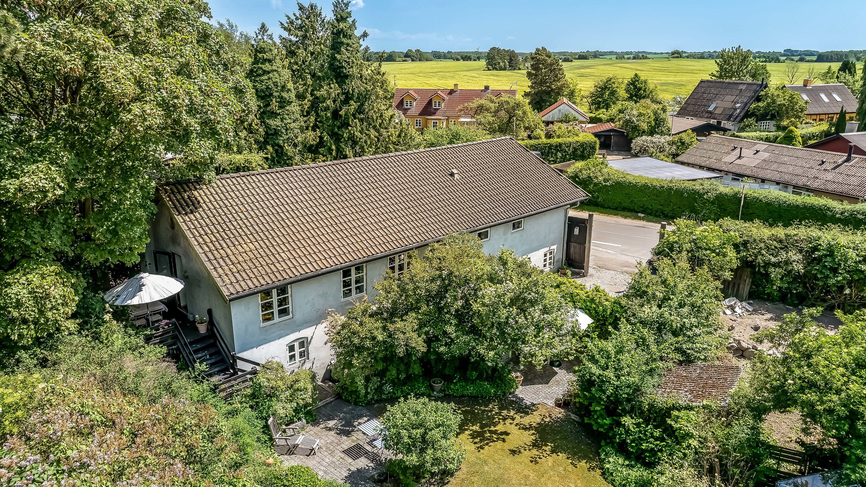 Lystrupvej 45, 3550 Slangerup