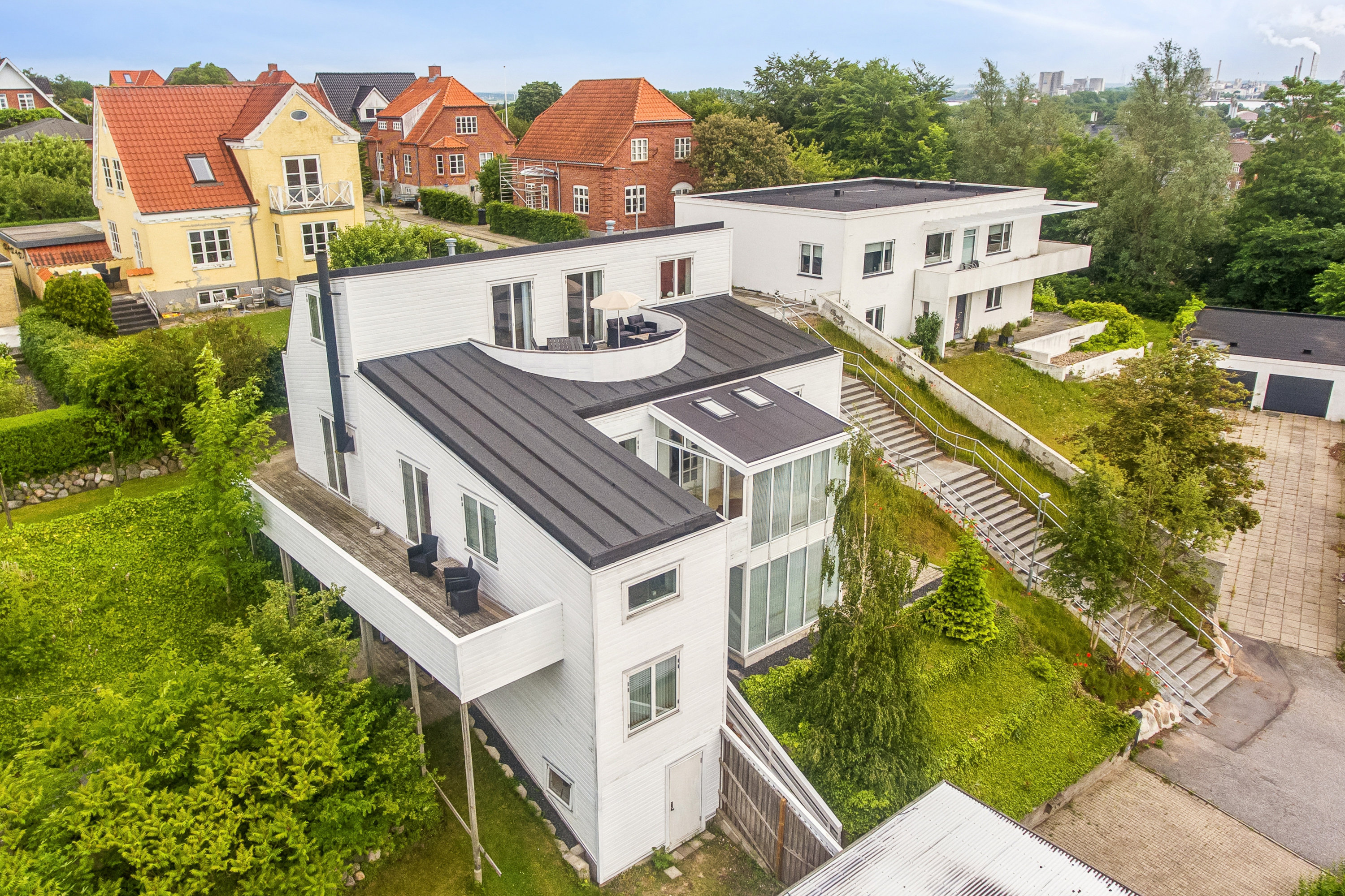 Zieglersvej 8, 9400 Nørresundby