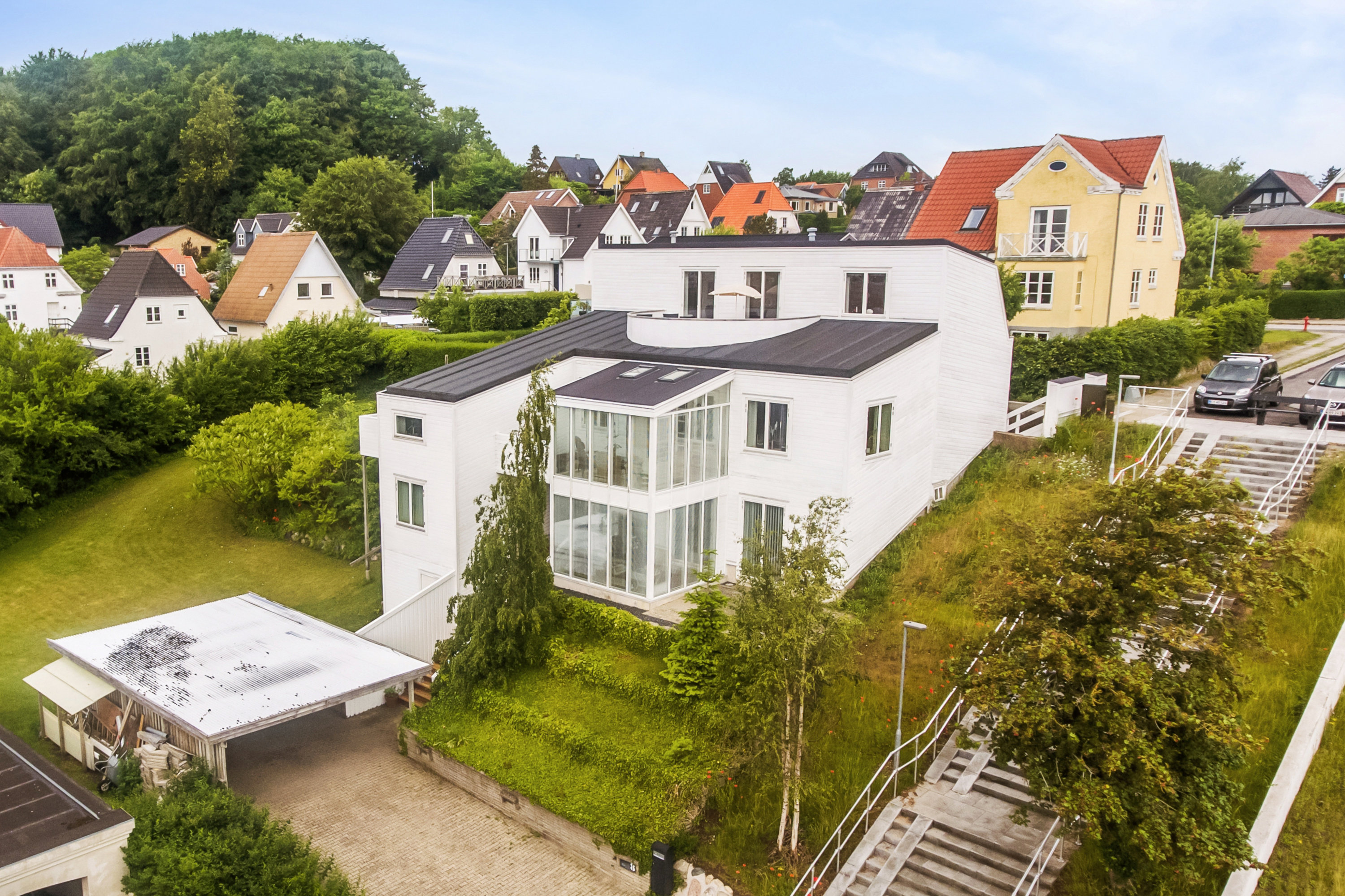 Zieglersvej 8, 9400 Nørresundby