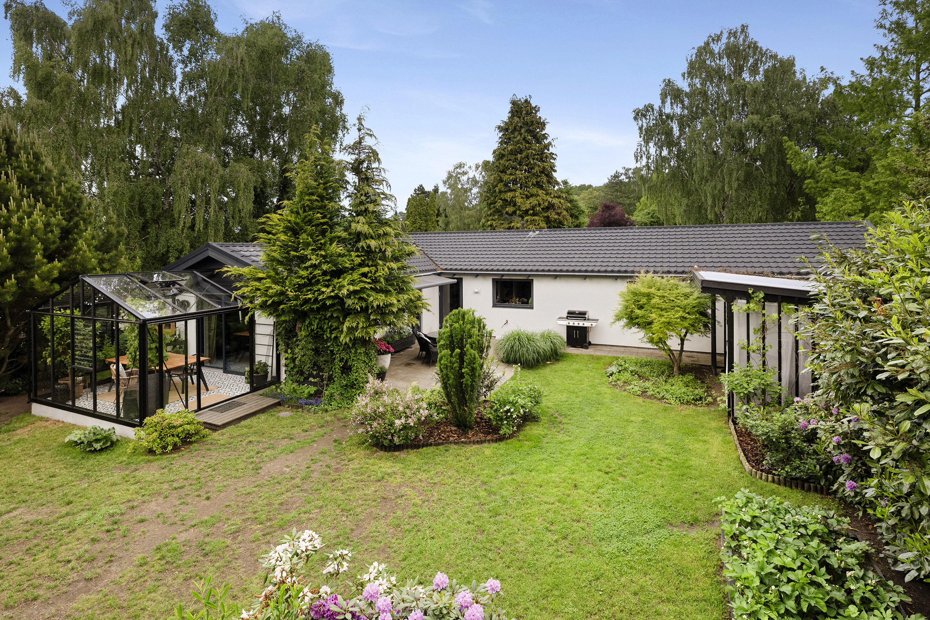 Krumningen 1, Trørød, 2950 Vedbæk
