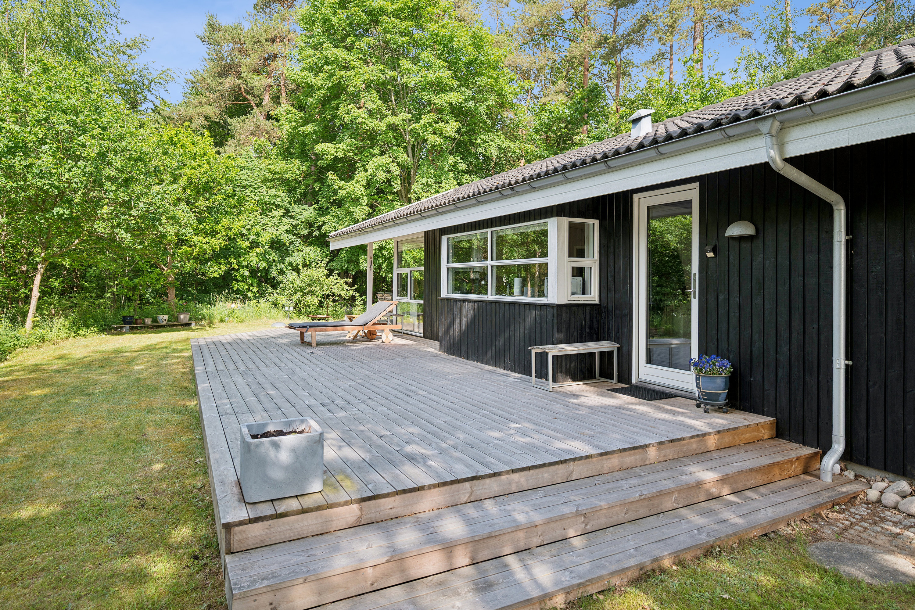 Dådyrvej 17, Thorsager, 8410 Rønde