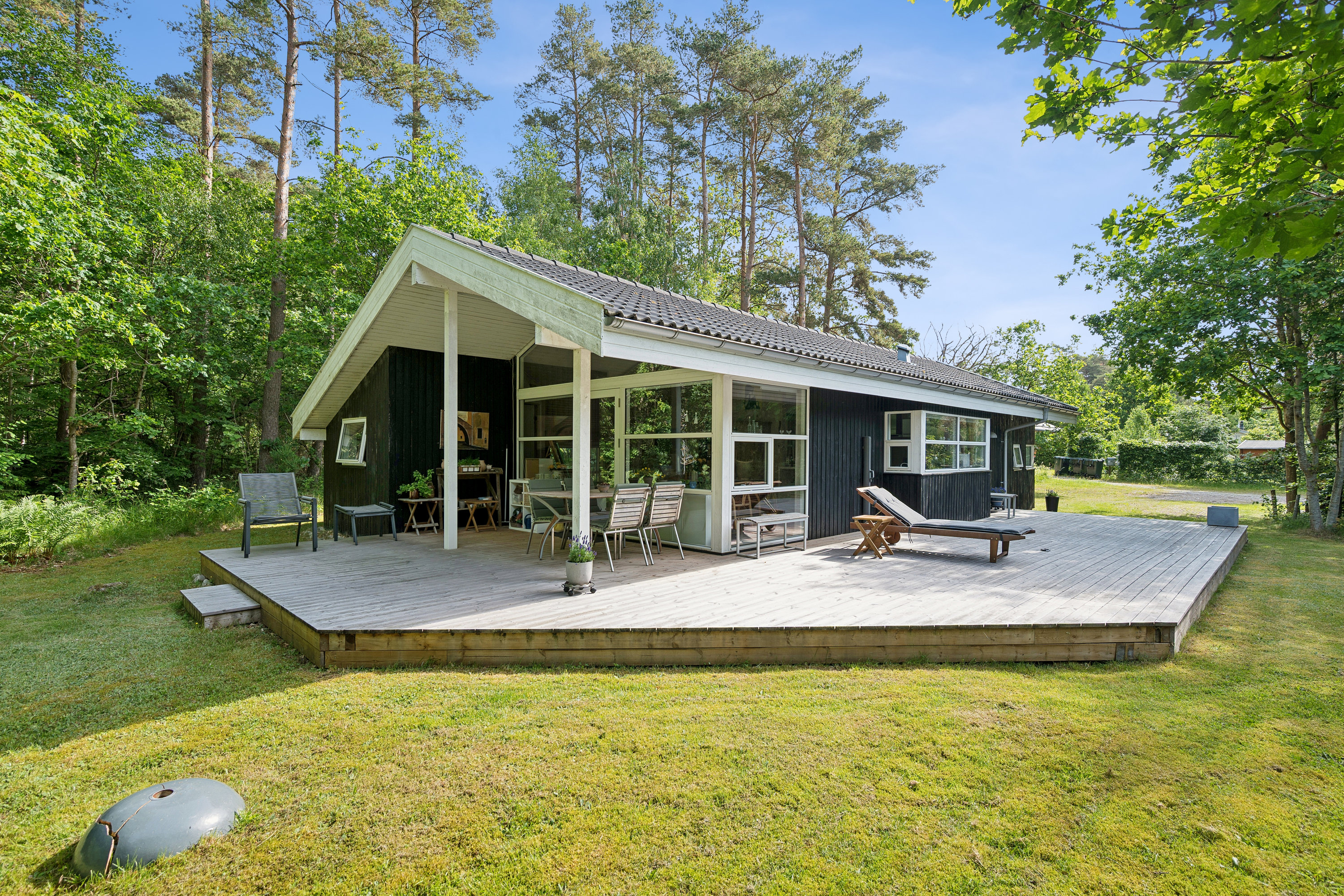 Dådyrvej 17, Thorsager, 8410 Rønde
