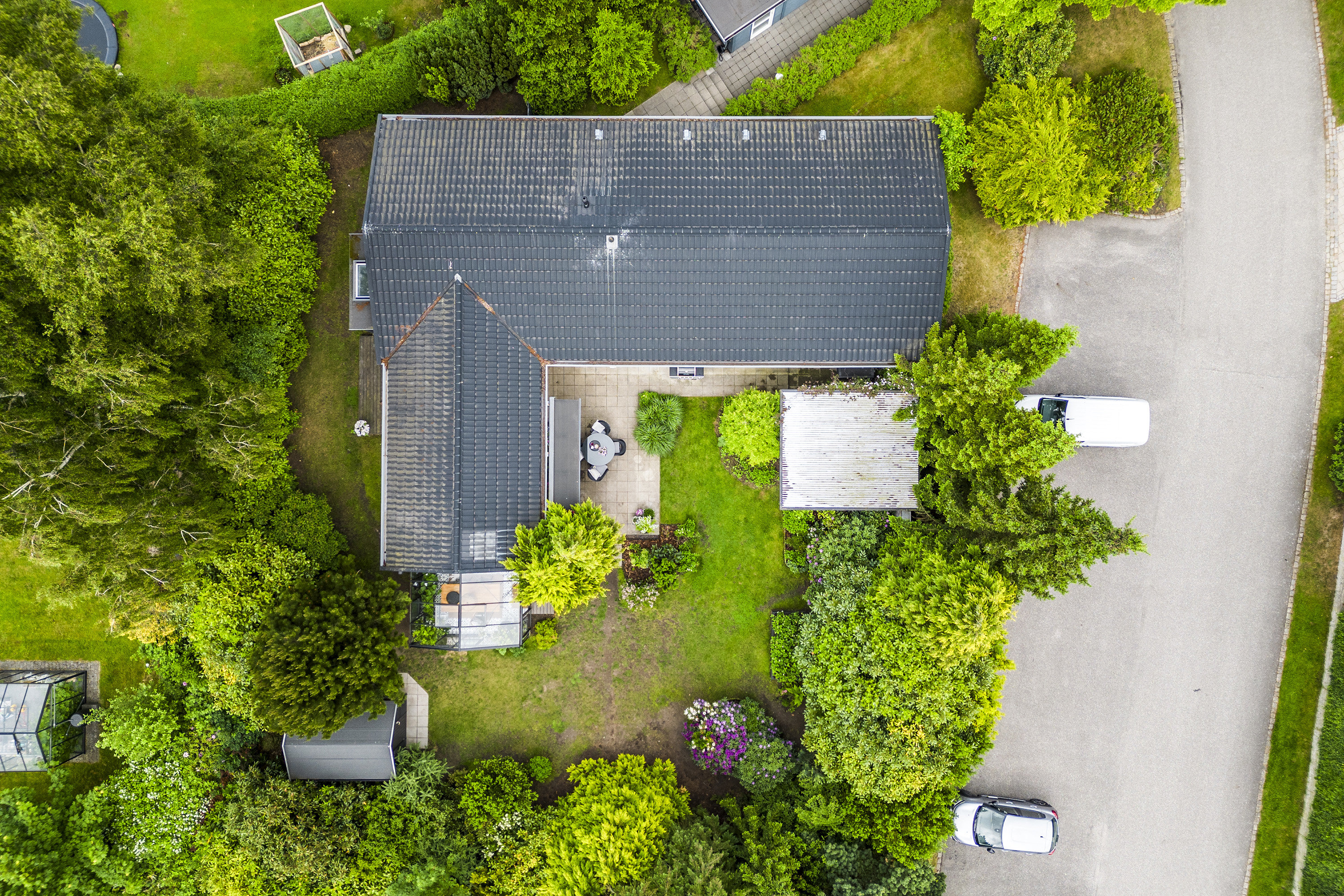 Krumningen 1, Trørød, 2950 Vedbæk