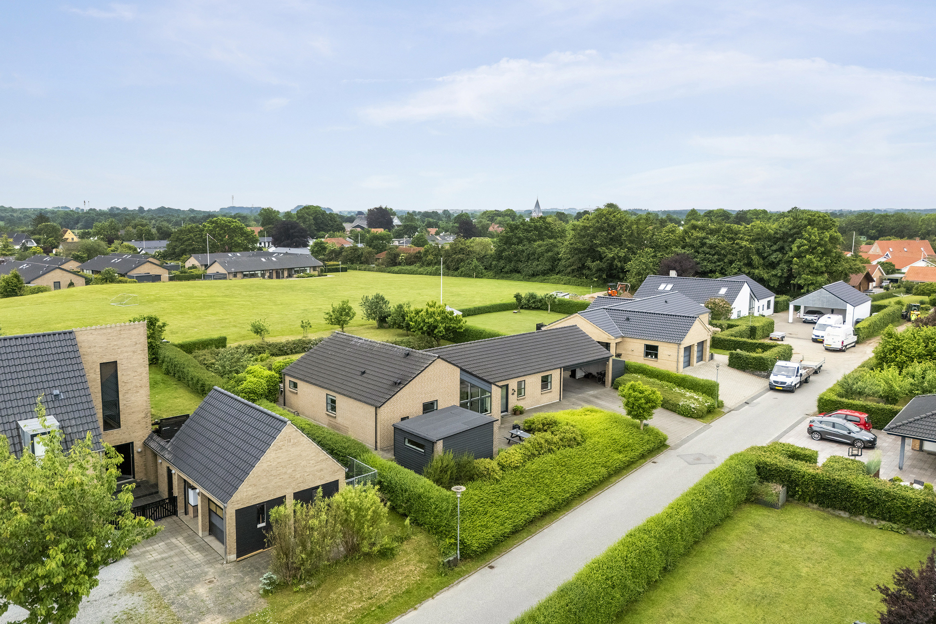 Barsøvænget 46, Løjt Kirkeby, 6200 Aabenraa