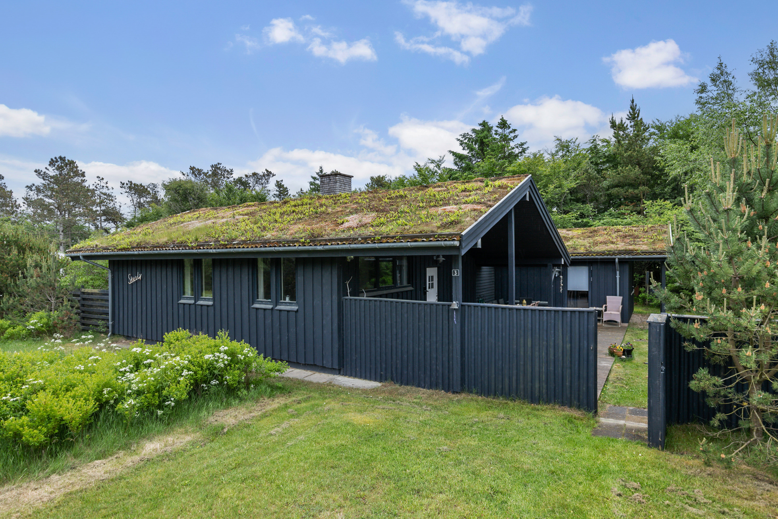 Skorr-Karensvej 3, Rødhus, 9490 Pandrup