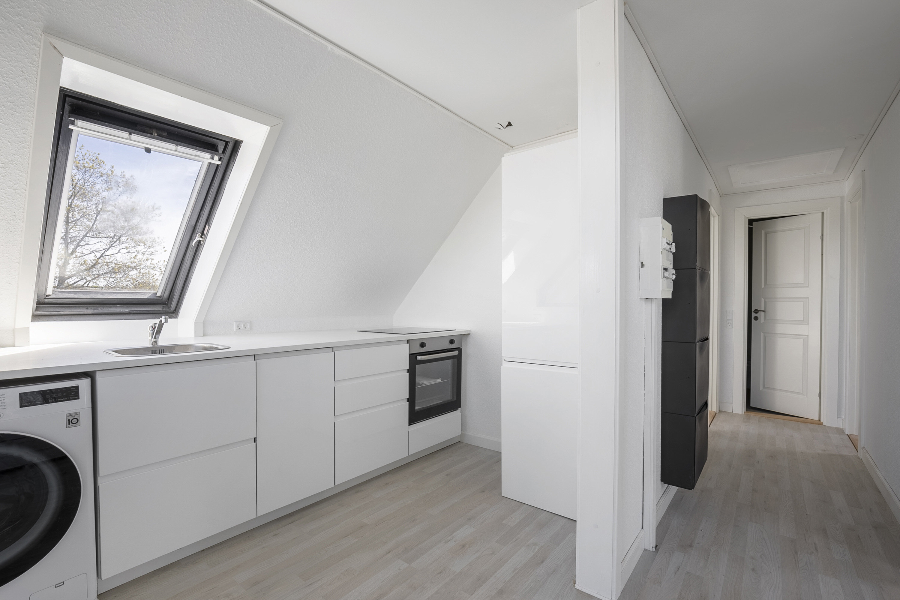 Fuglebakken 36C, 1., Snestrup, 5210 Odense NV