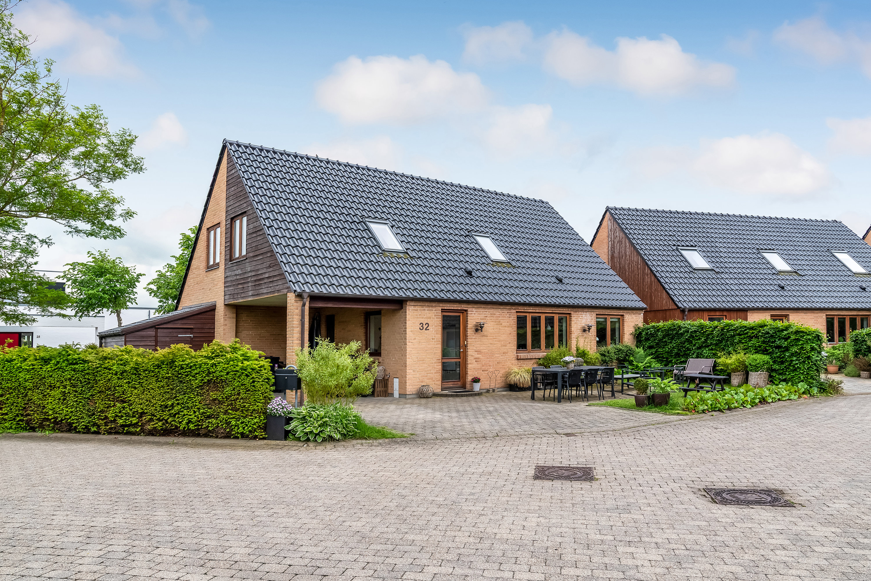 Frueskoen 32, Mejdal, 7500 Holstebro