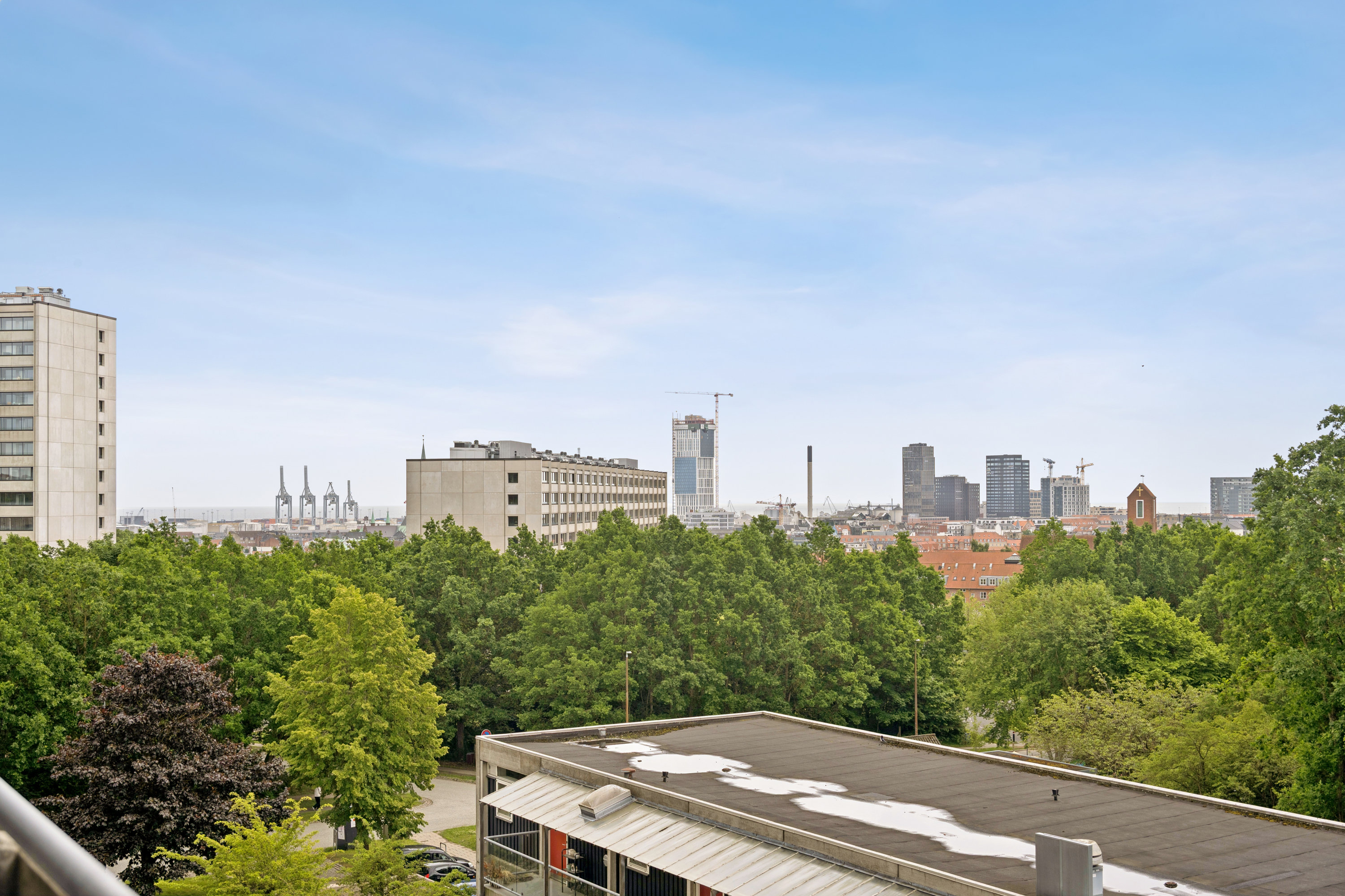 Vestervang 21, 4. tv., 8000 Aarhus C