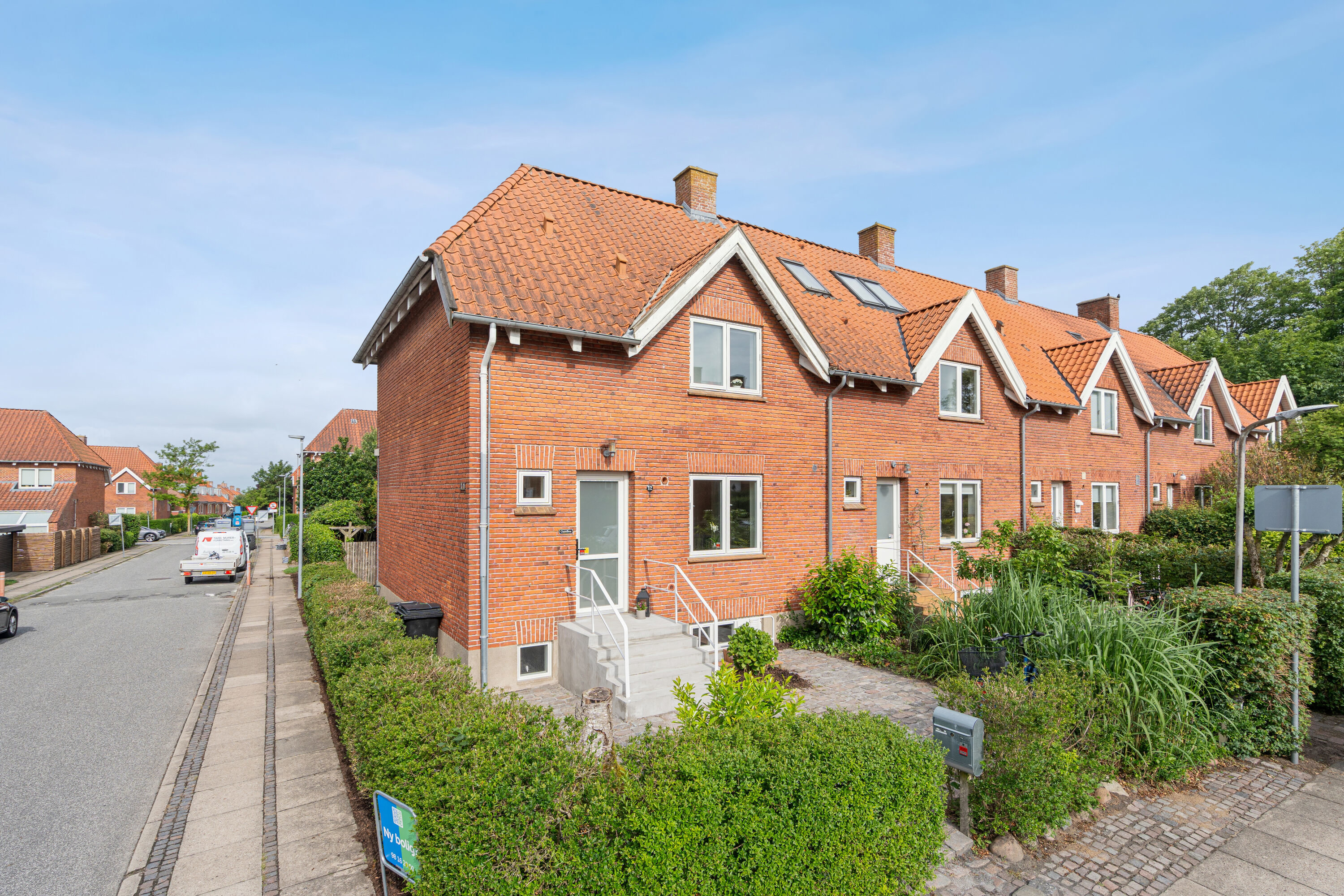 Solbyen 12, Hasseris, 9000 Aalborg