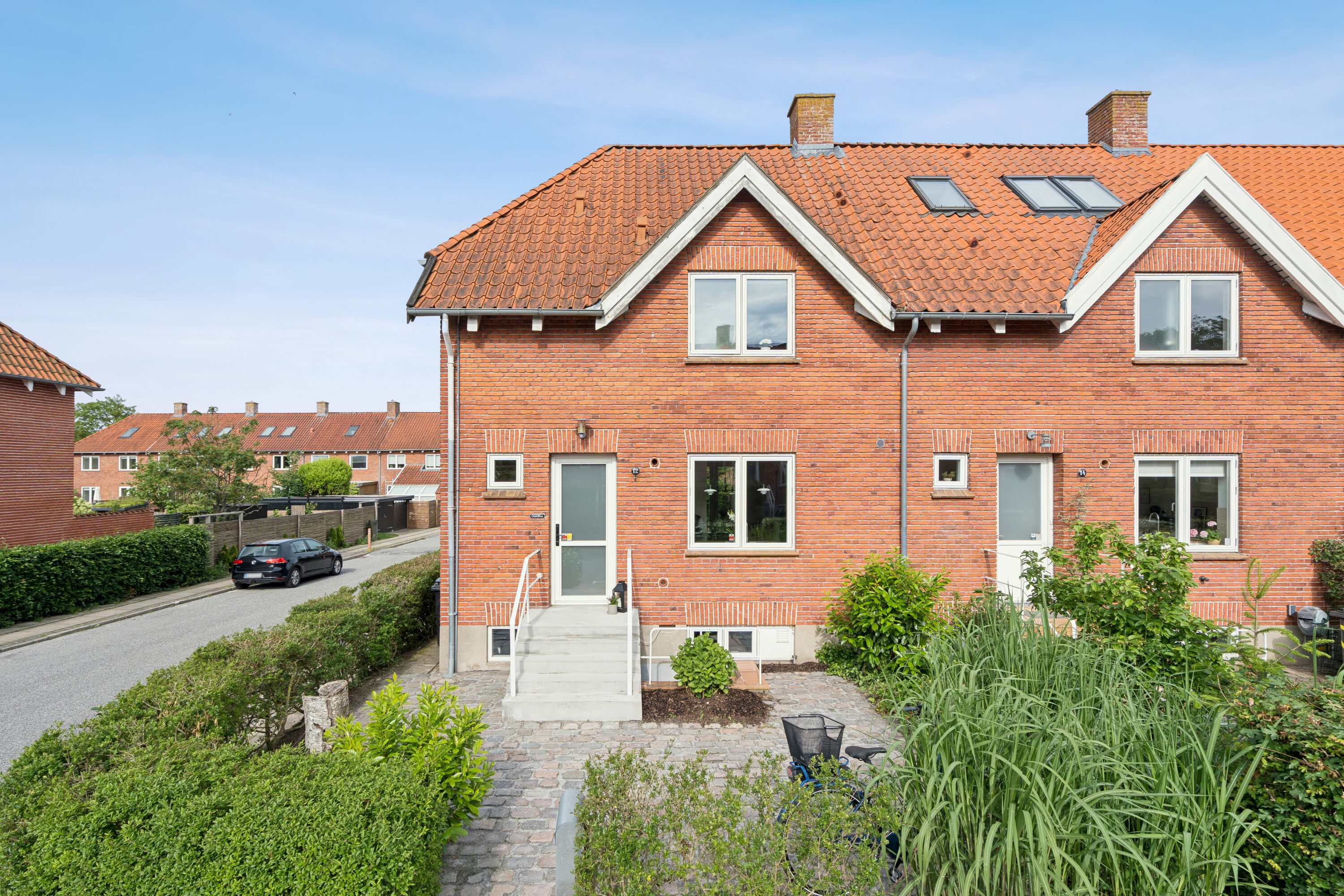 Solbyen 12, Hasseris, 9000 Aalborg