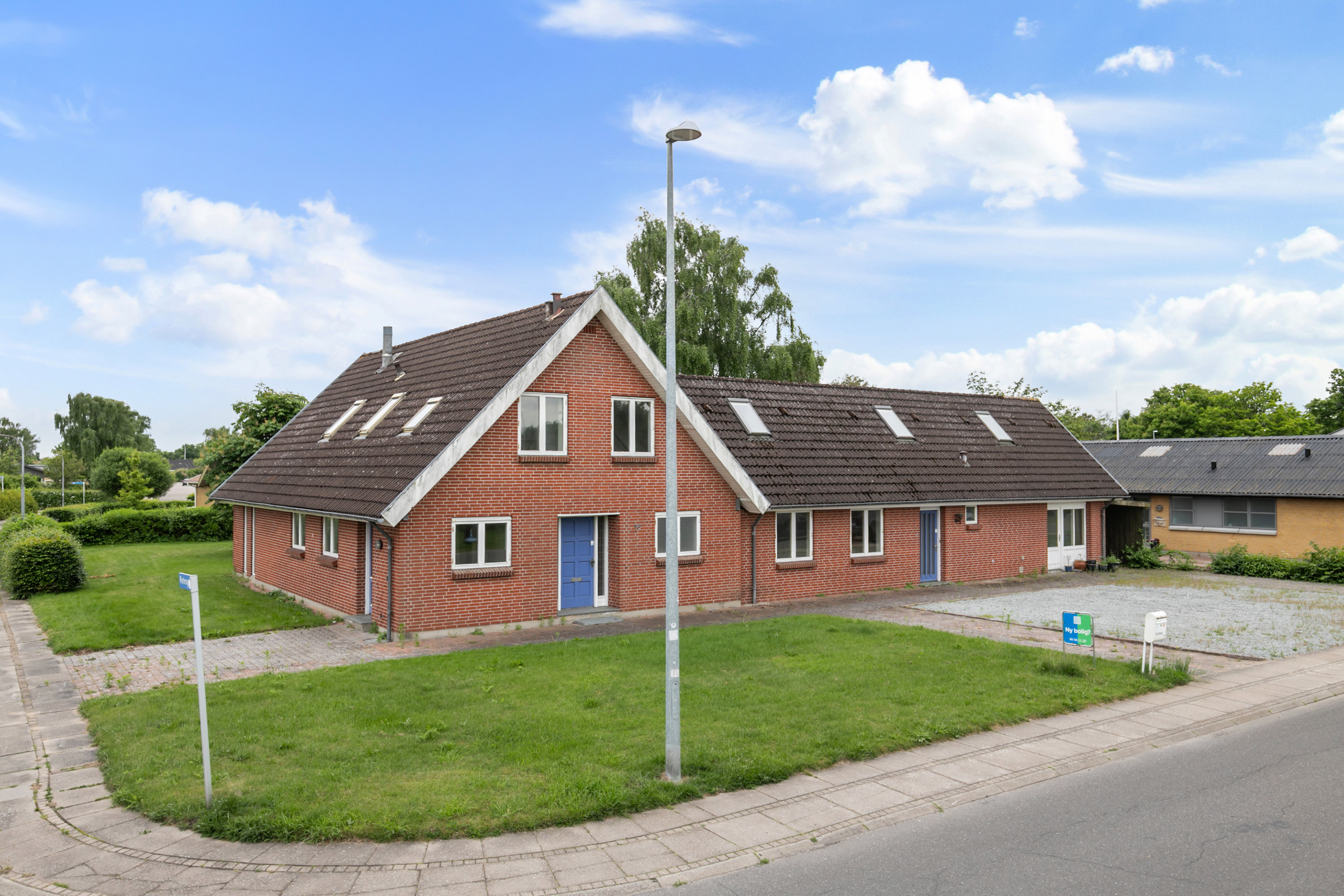 Kirkevej 45, 9440 Aabybro