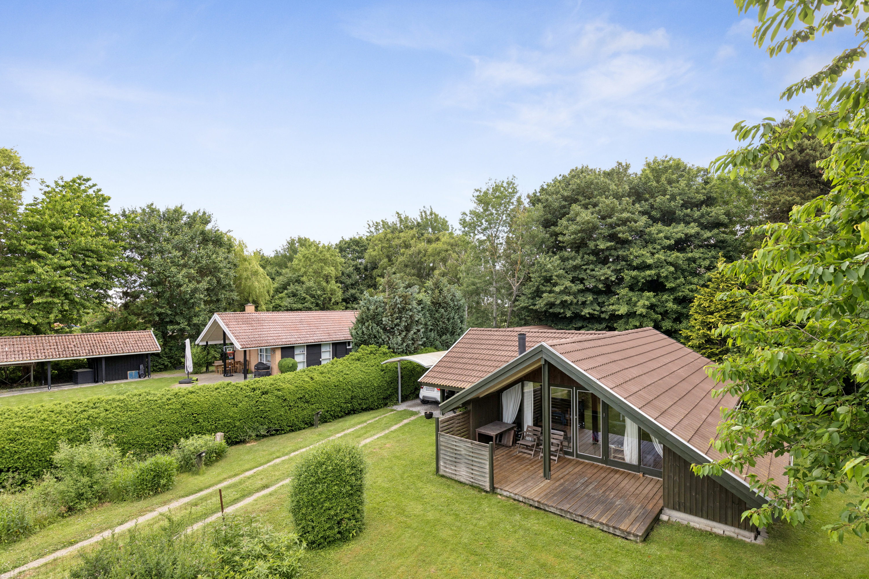Gulspurvevej 4, Ll Kongsmark, 4200 Slagelse