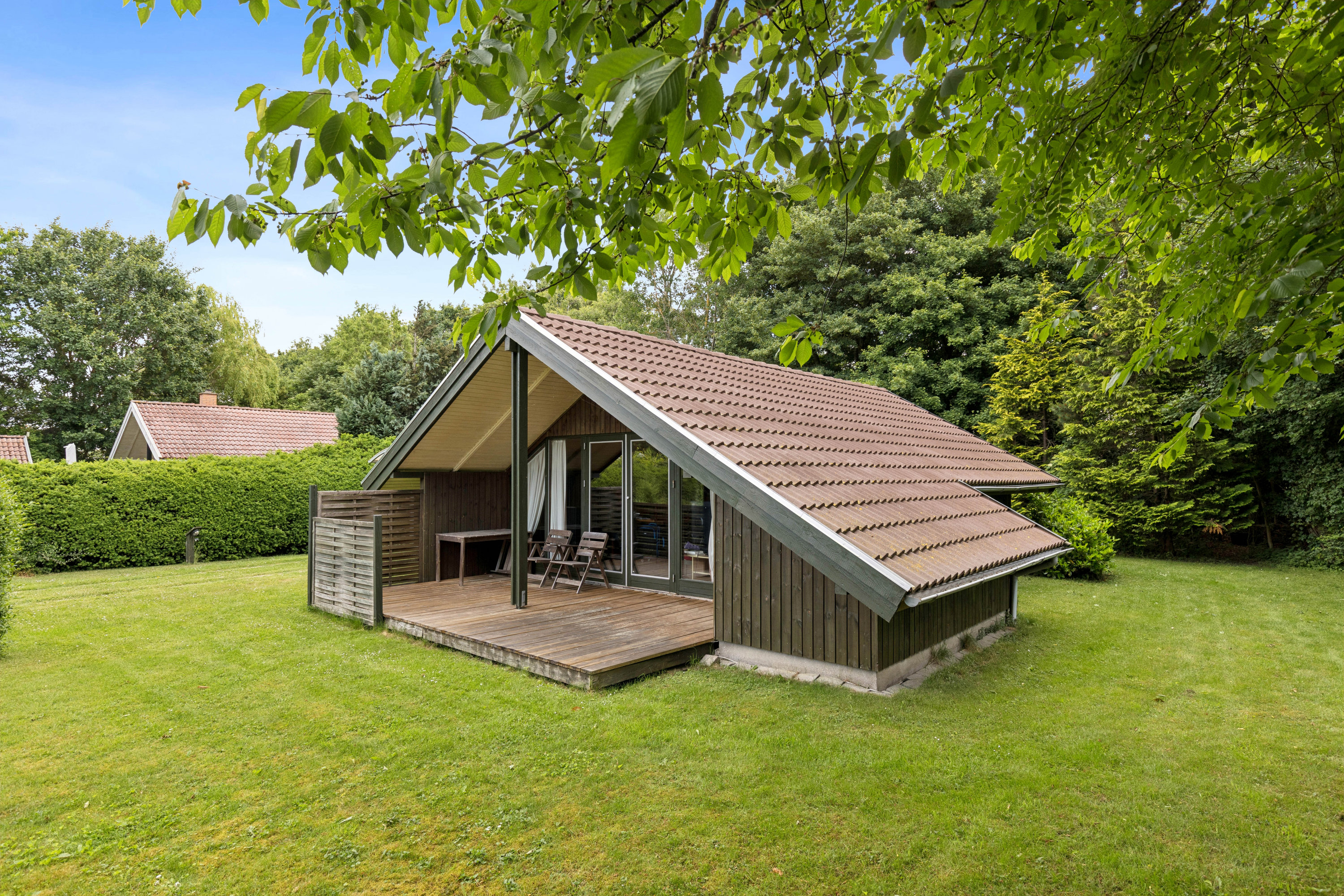 Gulspurvevej 4, Ll Kongsmark, 4200 Slagelse