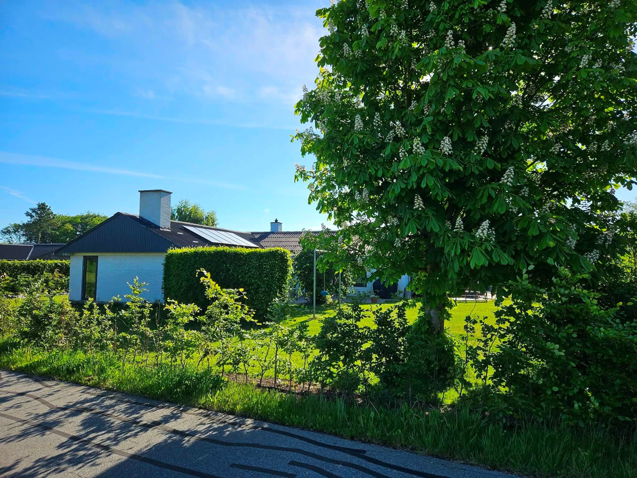 Hyacintvej 11, Stevnstrup, 8870 Langå