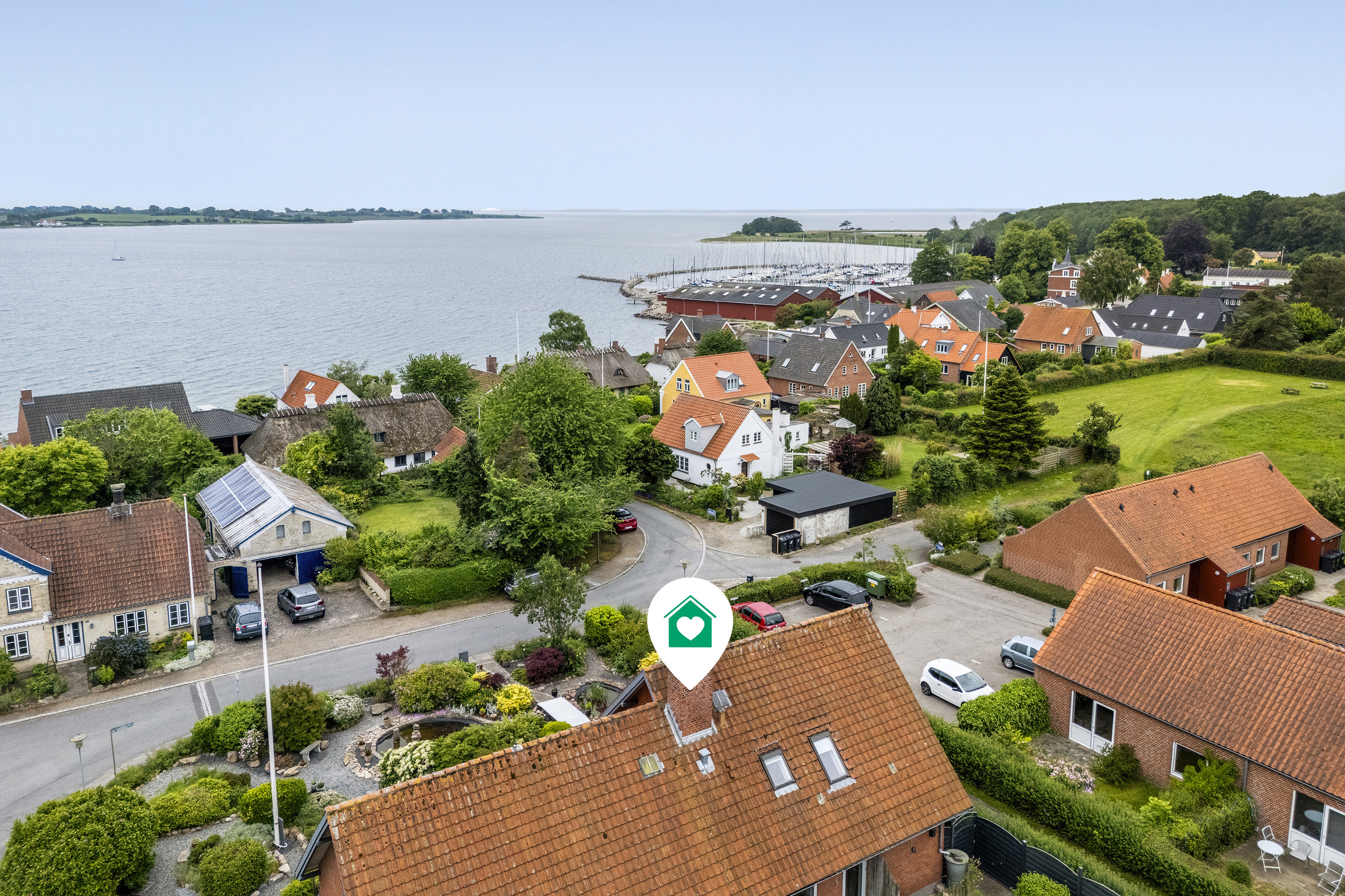 Vimmelskaftet 8, Høruphav, 6470 Sydals