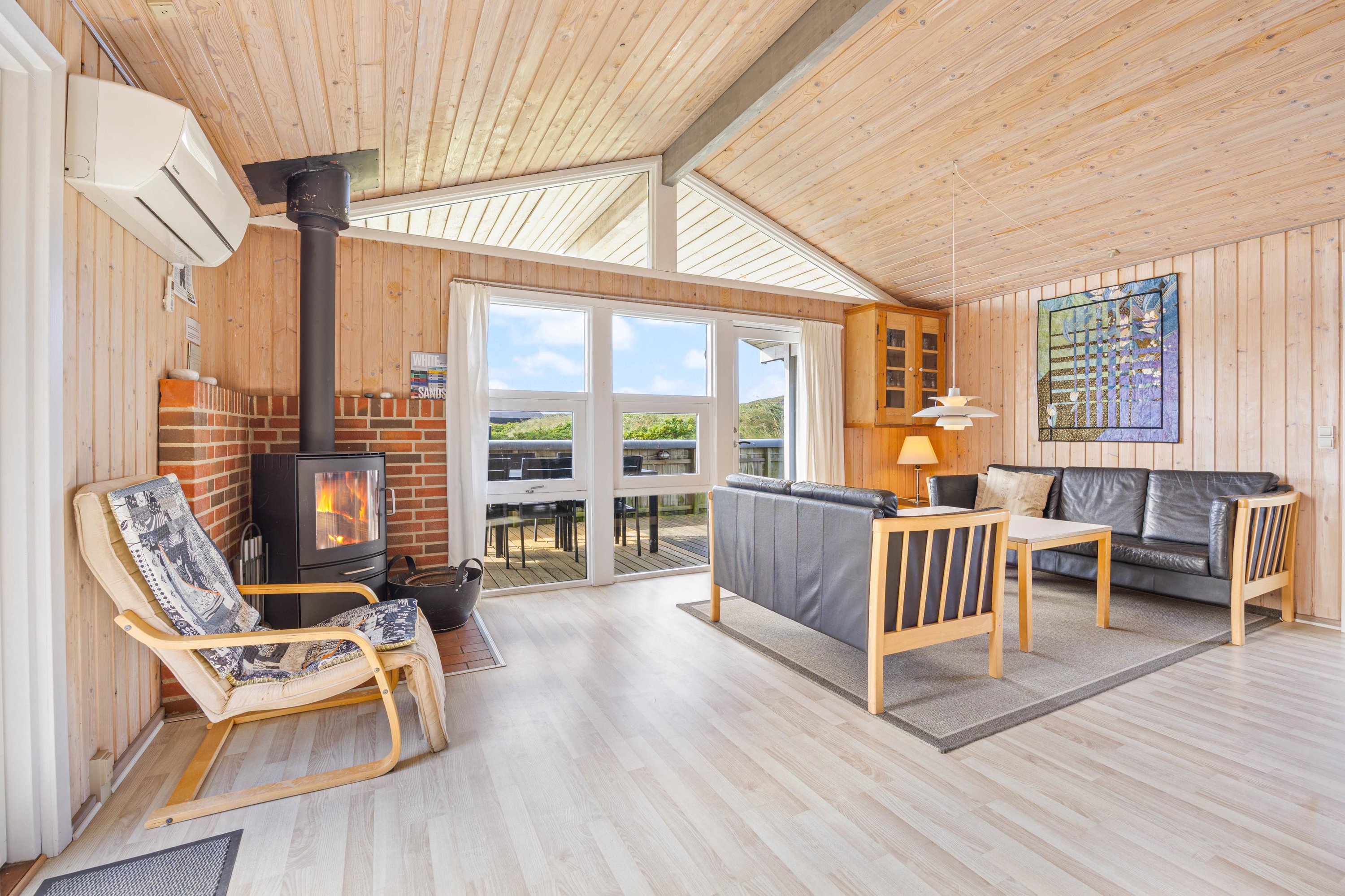 Bjerregårdsvej 404, Bjerregaard, 6960 Hvide Sande