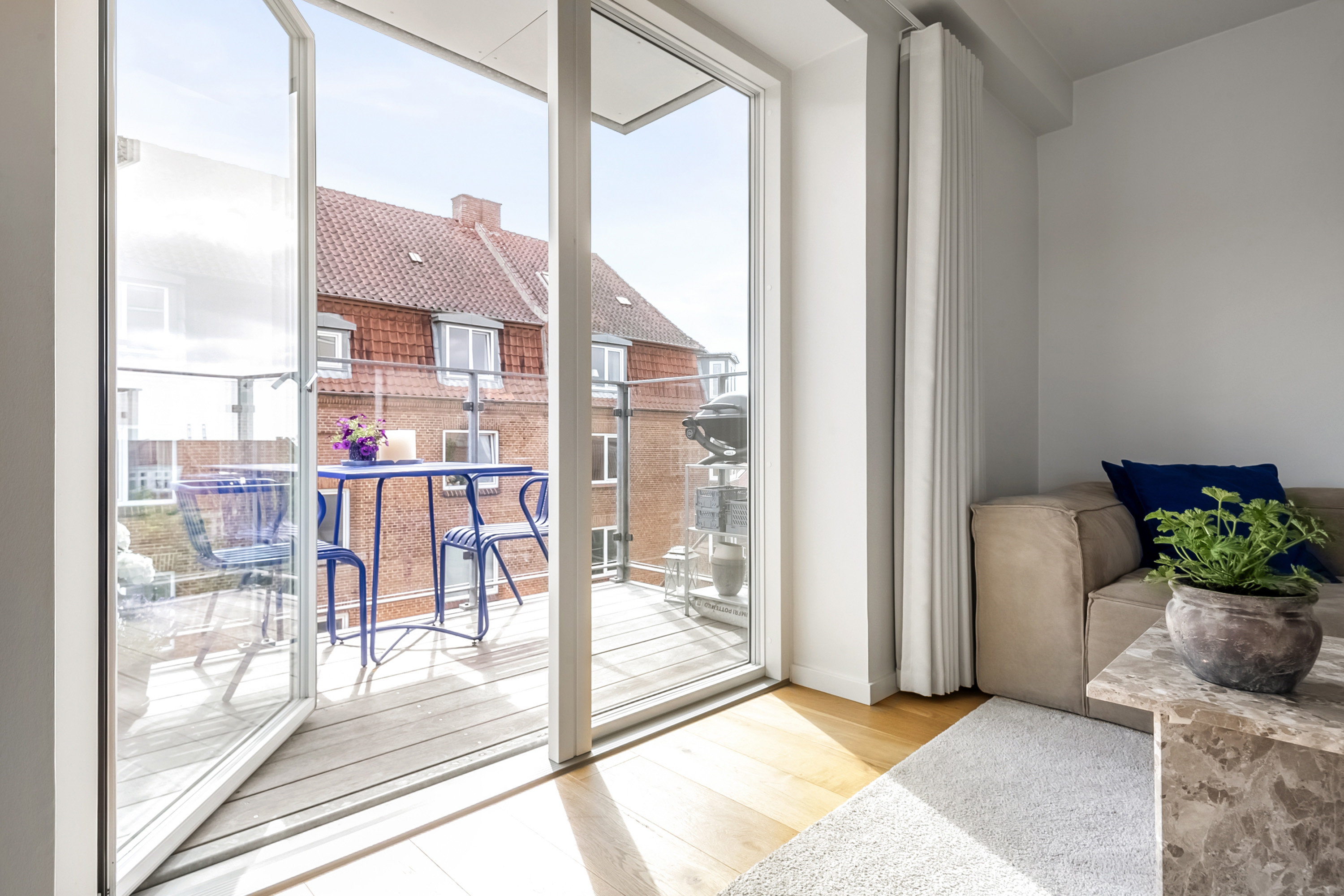 Otte Ruds Gade 98, 2. mf., Trøjborg, 8200 Aarhus N