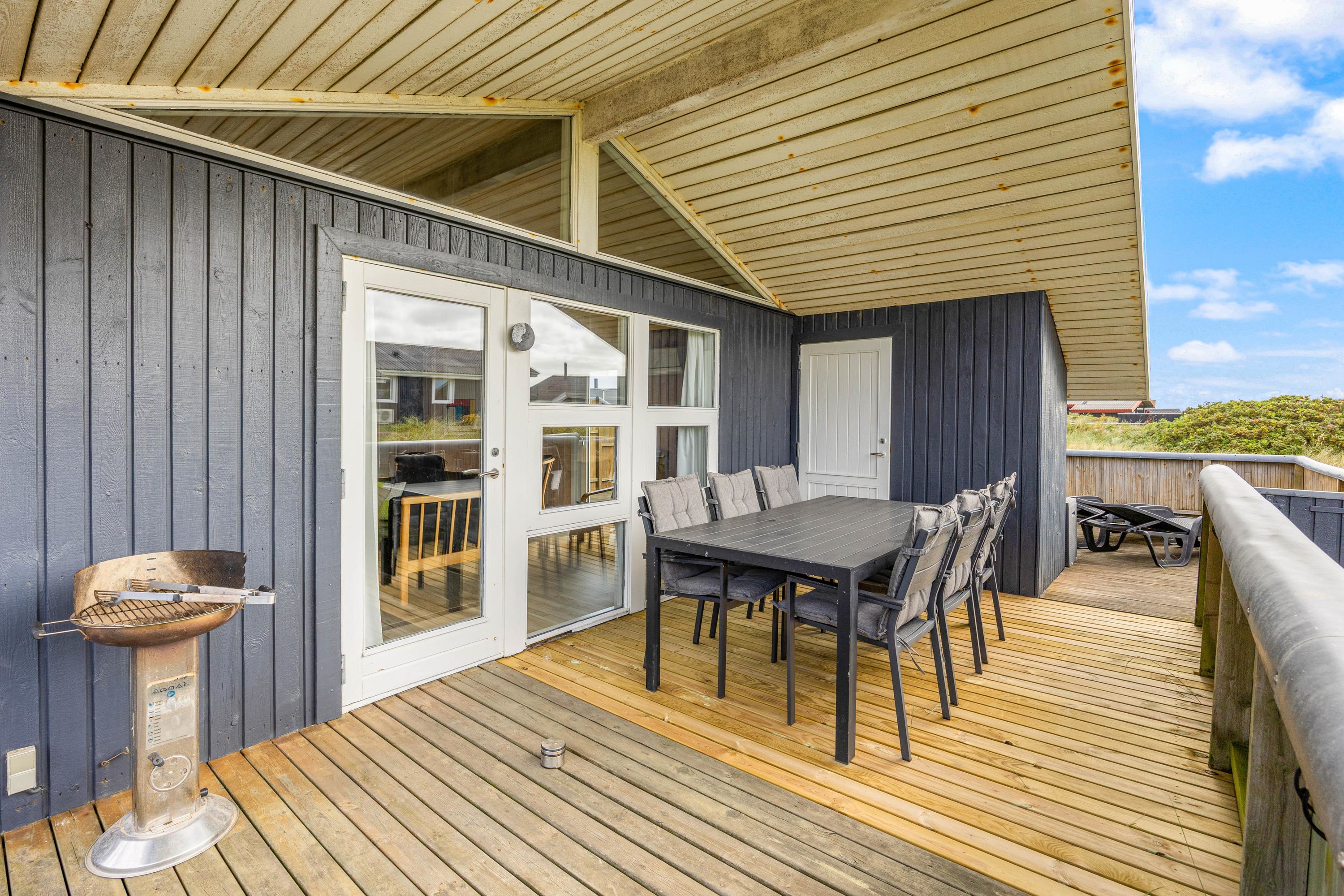 Bjerregårdsvej 404, Bjerregaard, 6960 Hvide Sande