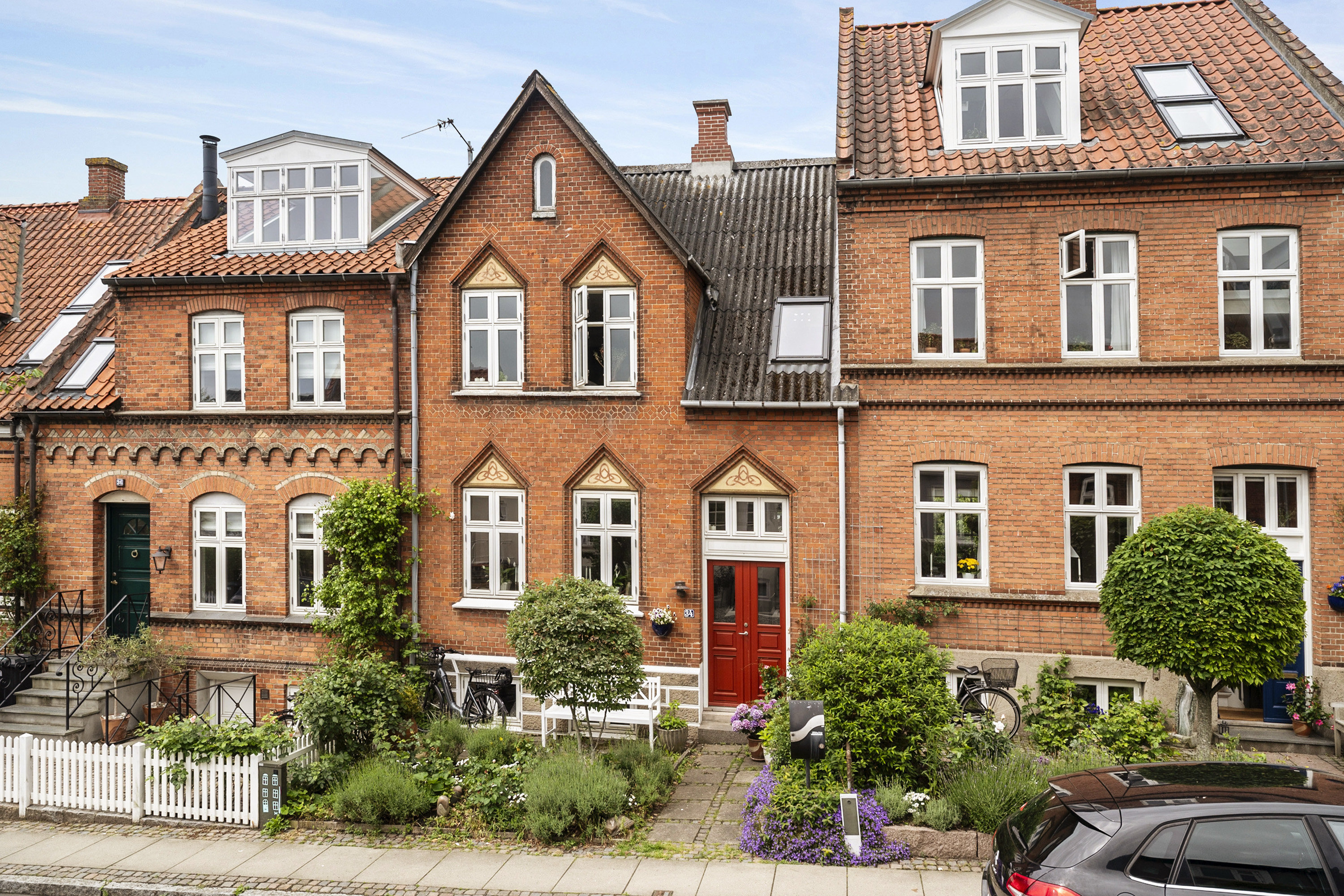 Ny Havnegade 34, 8700 Horsens