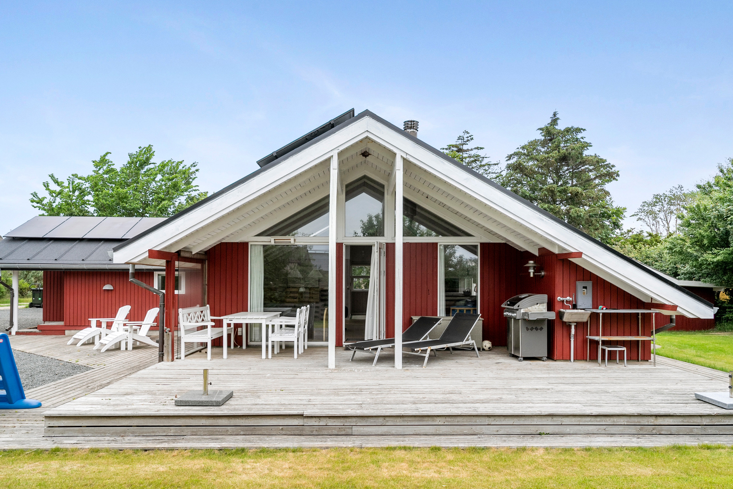Bjørnsknudevej 52C, 7130 Juelsminde