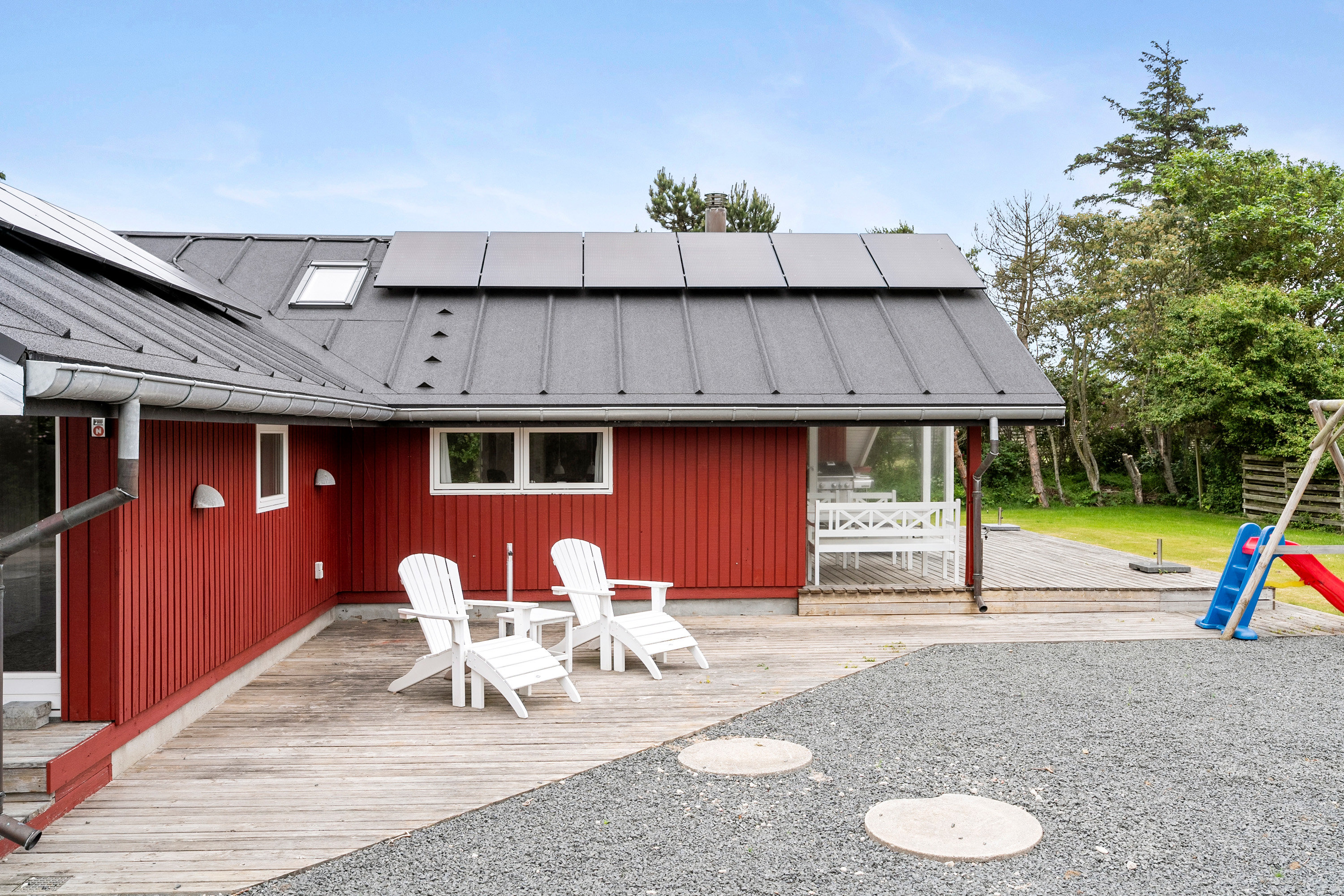 Bjørnsknudevej 52C, 7130 Juelsminde