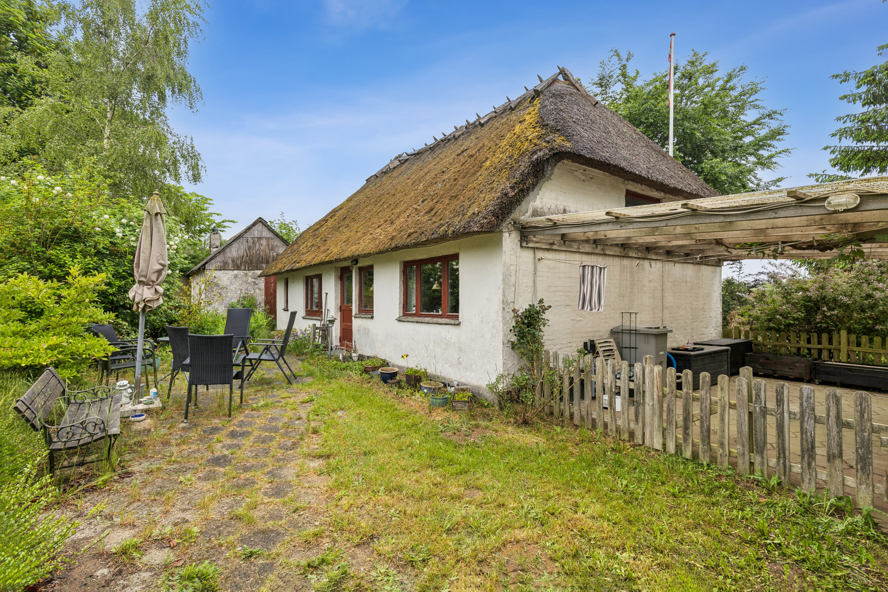 Tårup Udlod 46, Tårup Udlod, 5591 Gelsted