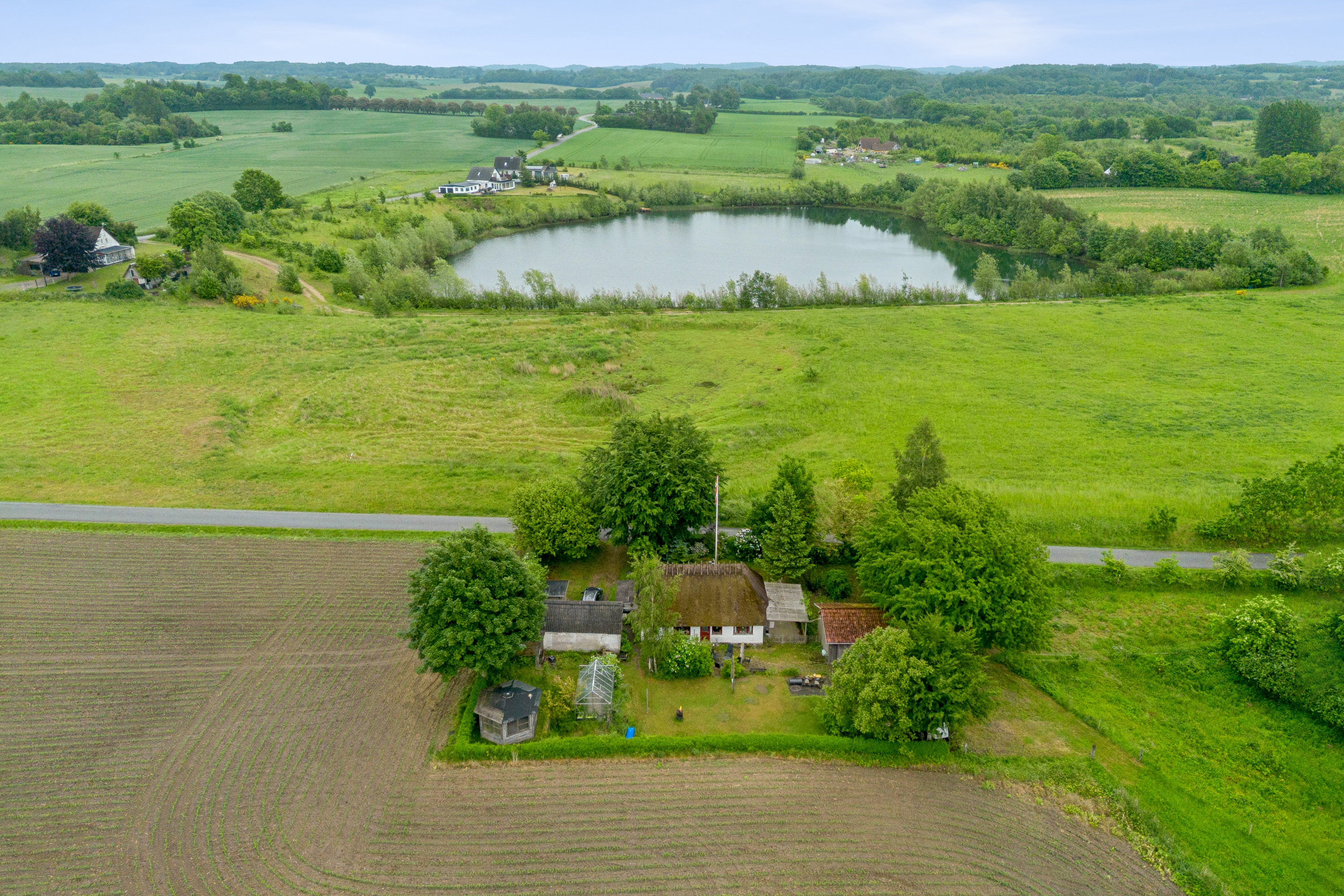 Tårup Udlod 46, Tårup Udlod, 5591 Gelsted