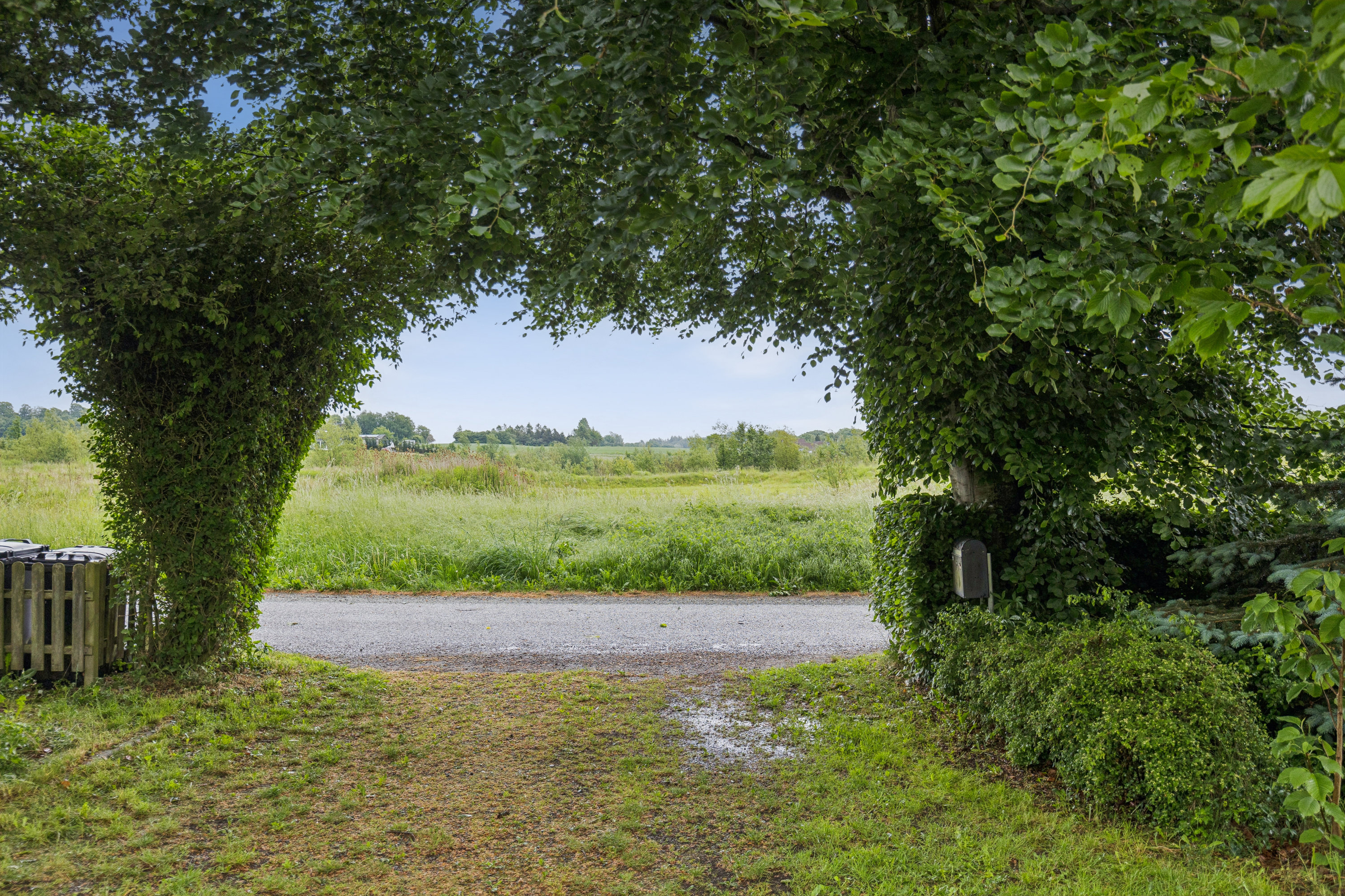 Fremhævet  billede i fuldskærmstilstand. Billede af Tårup Udlod 46, Tårup Udlod, 5591 Gelsted