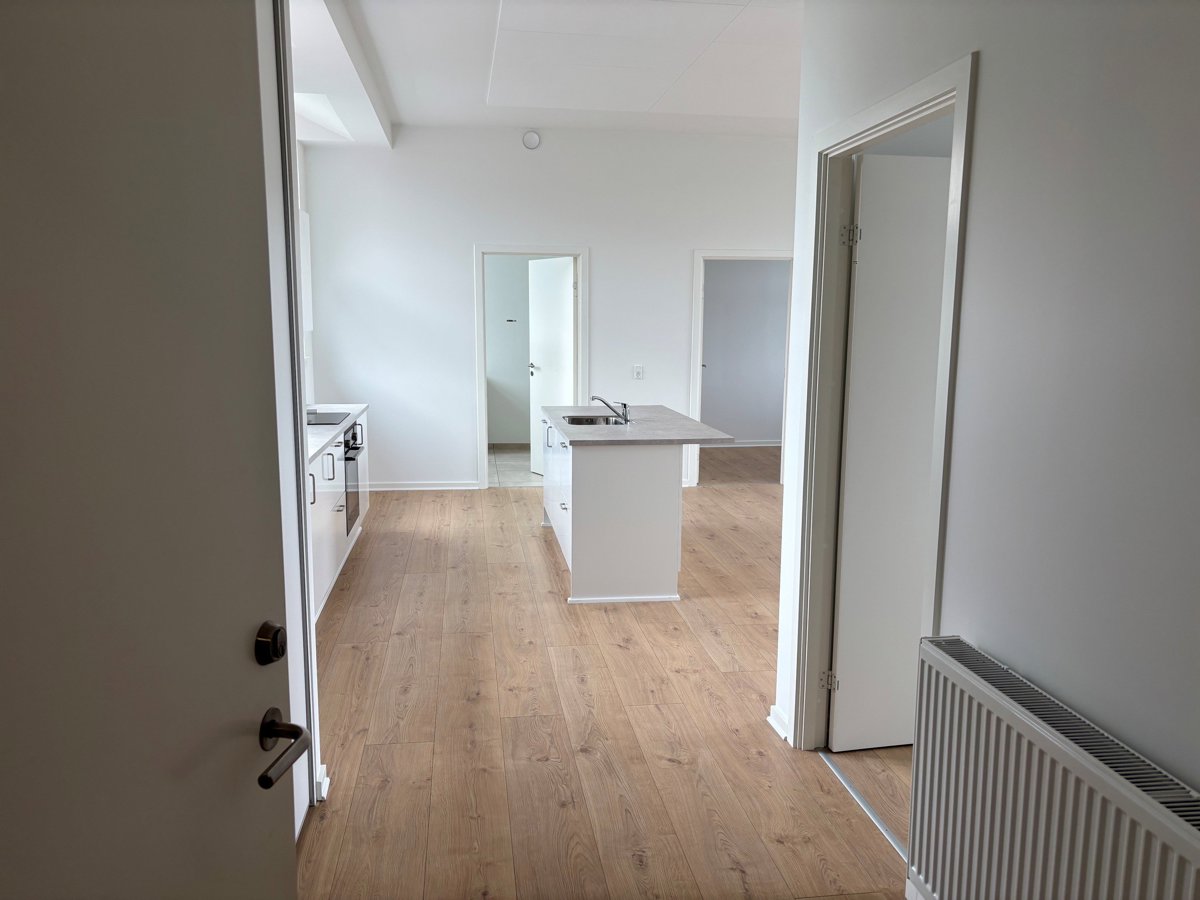 3-room apartment in Herning image 3