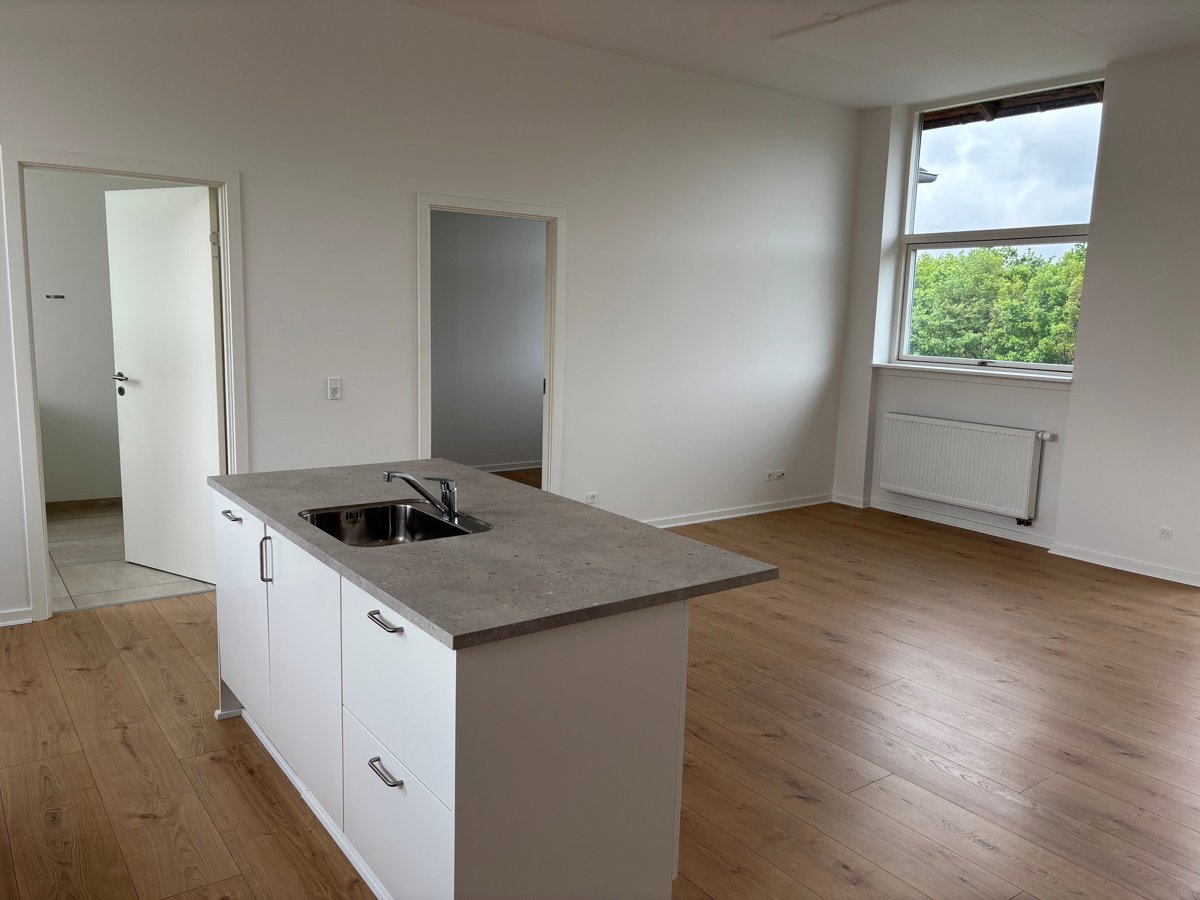 3-room apartment in Herning image 4