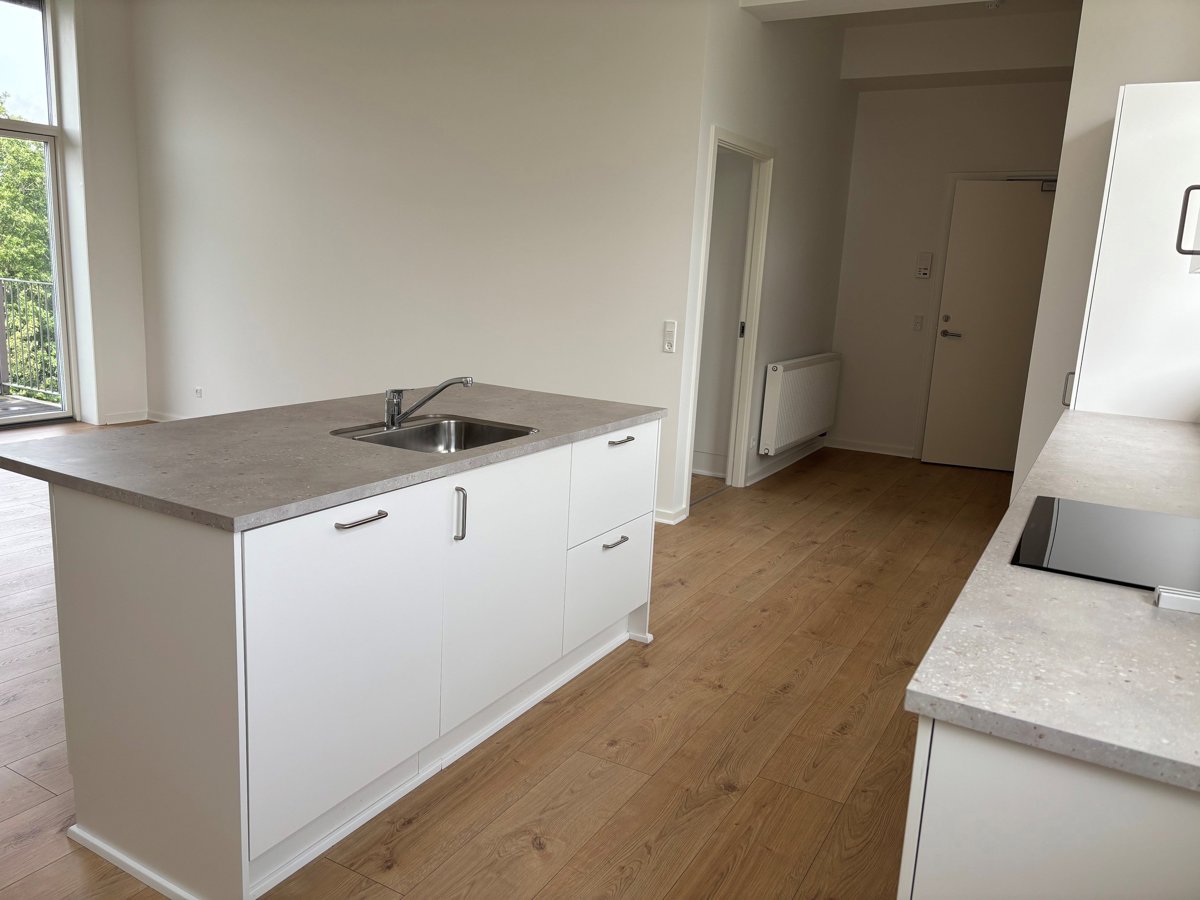3-room apartment in Herning image 6