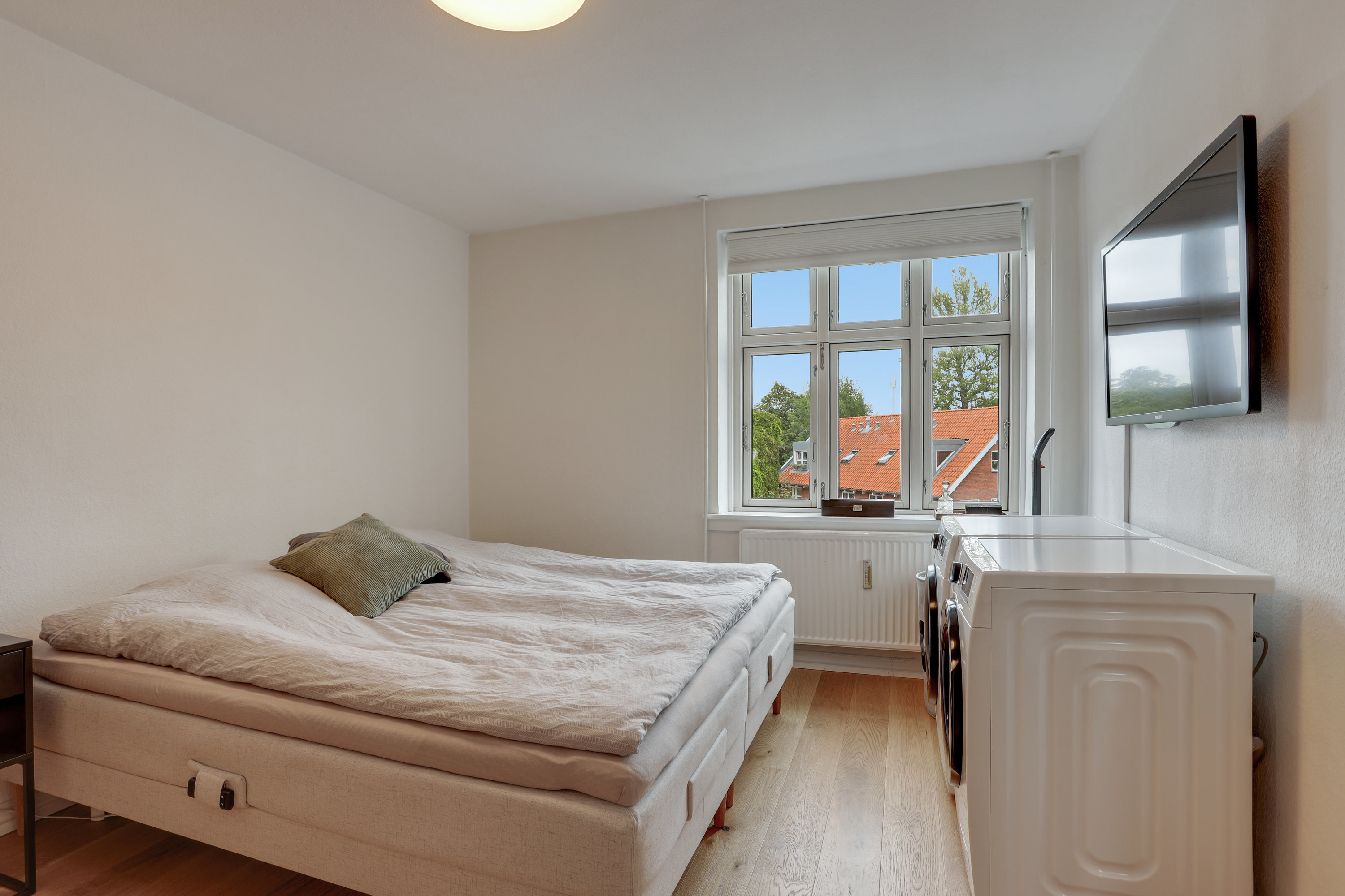 Kjellerupsgade 21A, 2. tv., 9000 Aalborg