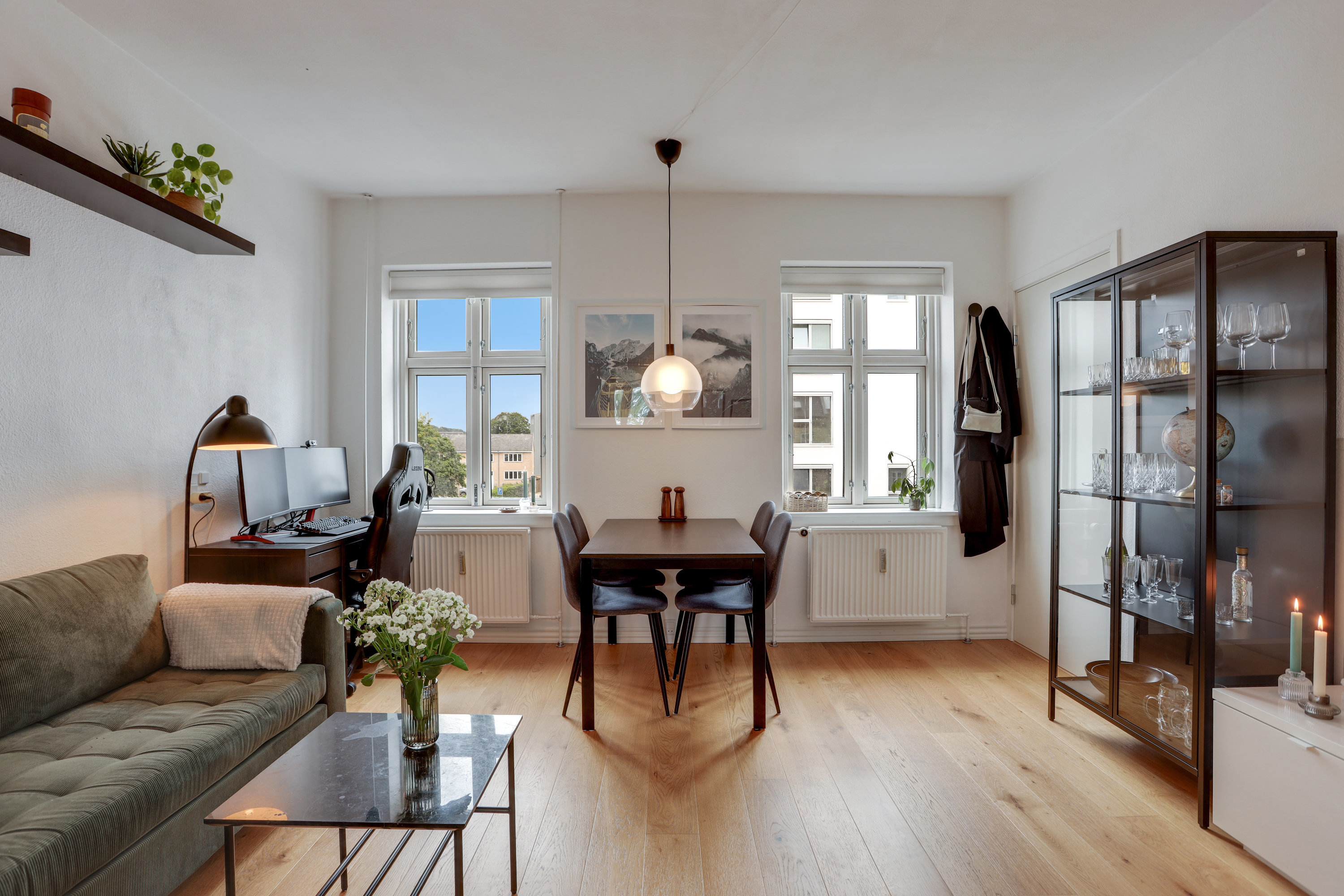 Kjellerupsgade 21A, 2. tv., 9000 Aalborg