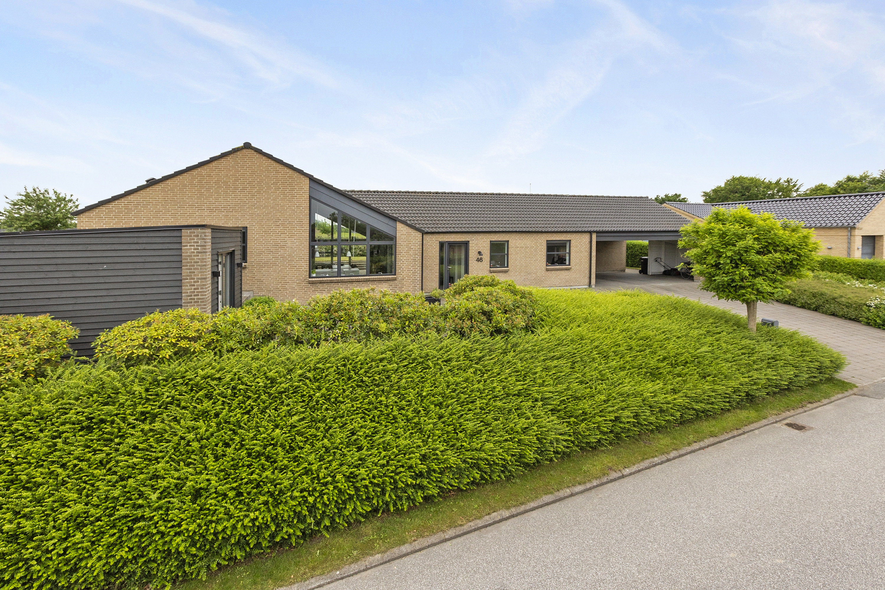Barsøvænget 46, Løjt Kirkeby, 6200 Aabenraa