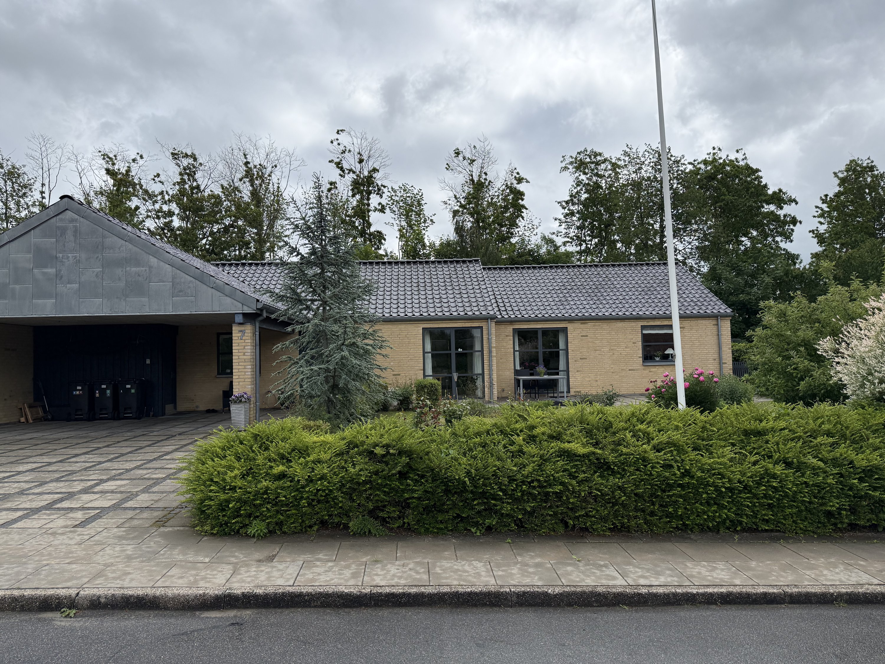 Skovsangervej 7, 8300 Odder