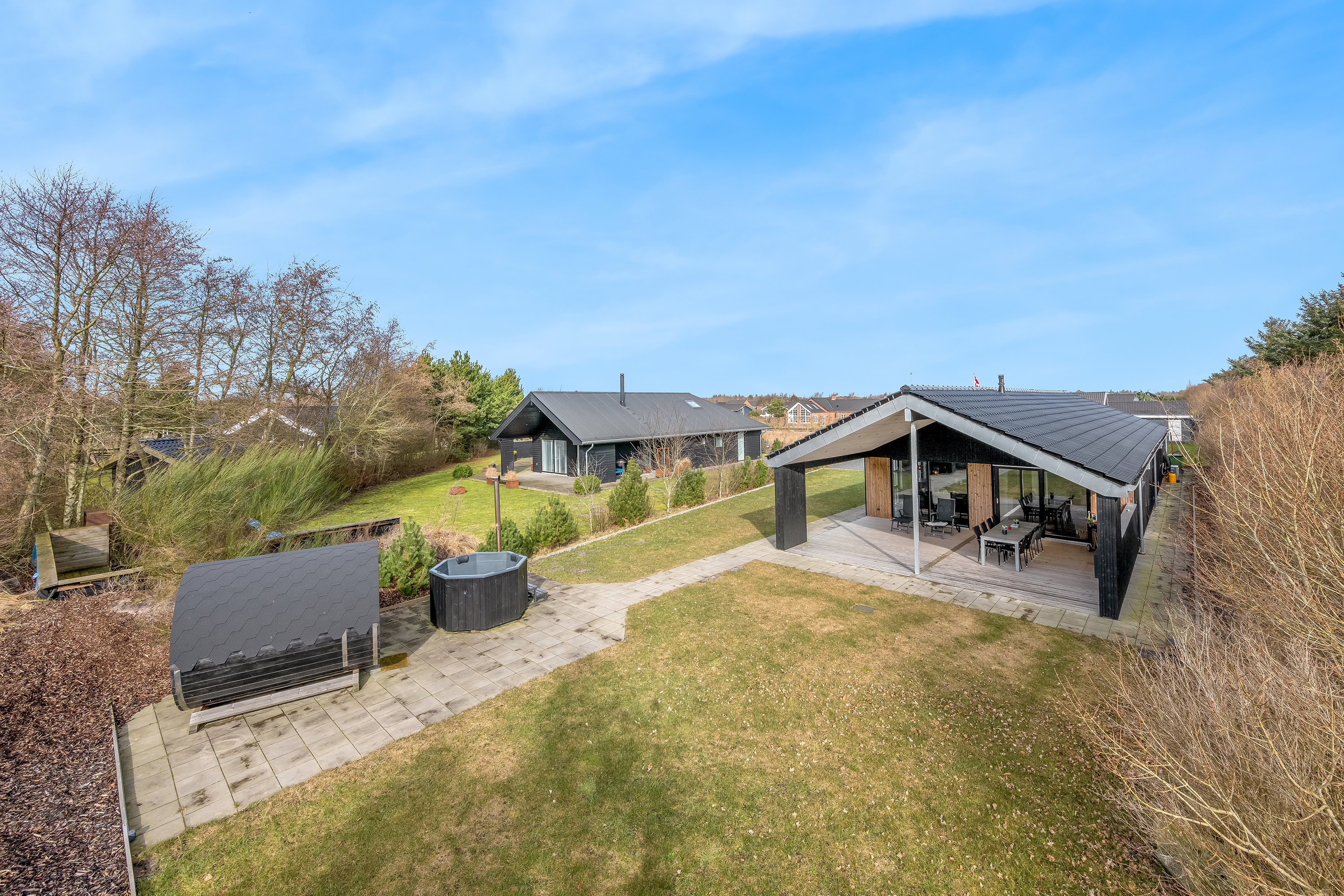 Tyttebærvej 42, Vostrup, 6880 Tarm