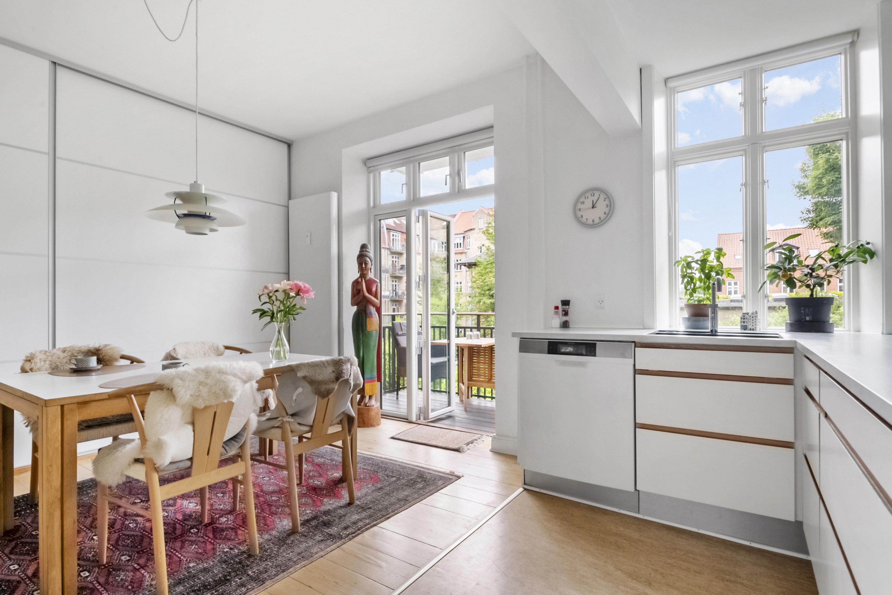 Niels Juels Gade 9, 1., Trøjborg, 8200 Aarhus N