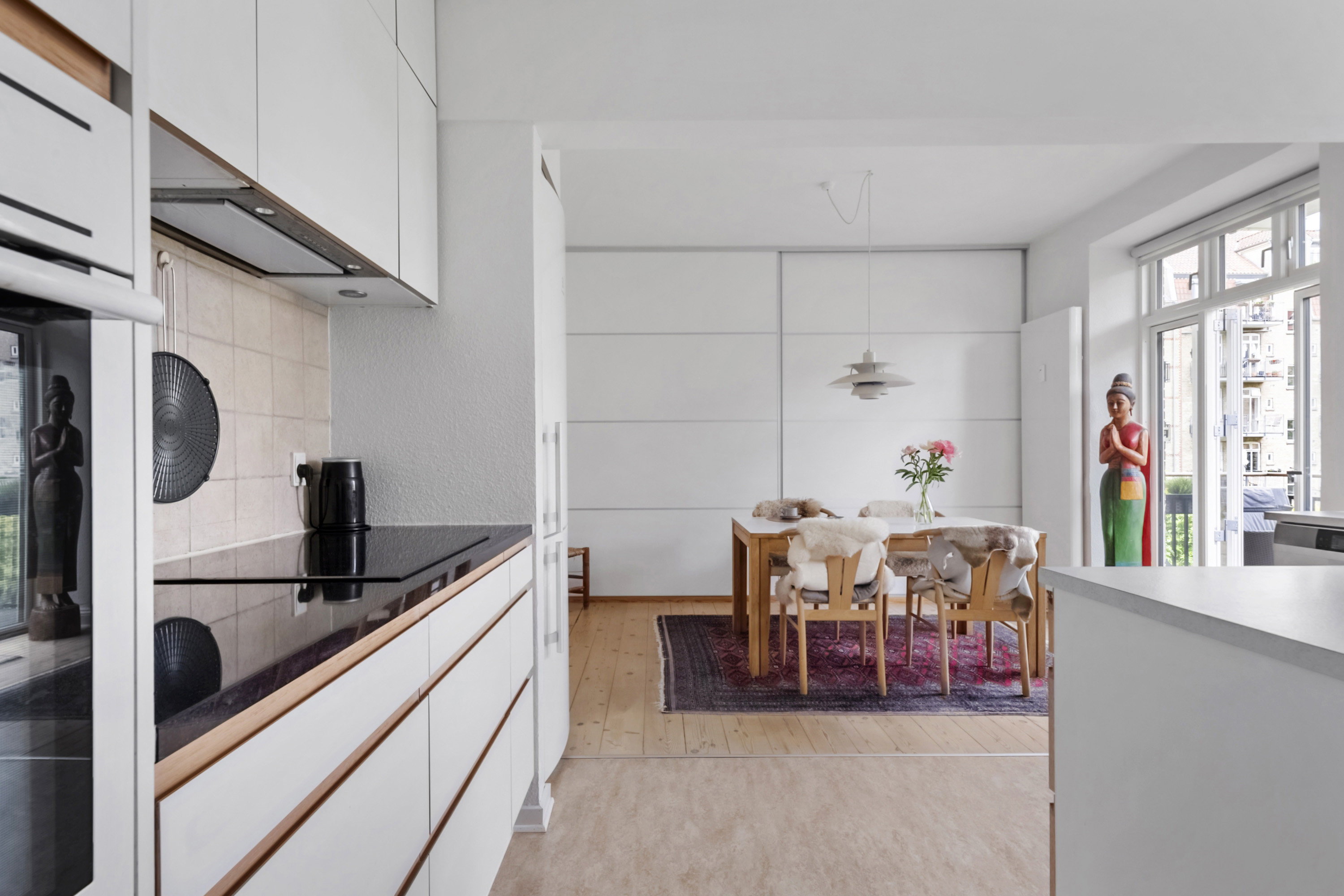 Niels Juels Gade 9, 1., Trøjborg, 8200 Aarhus N