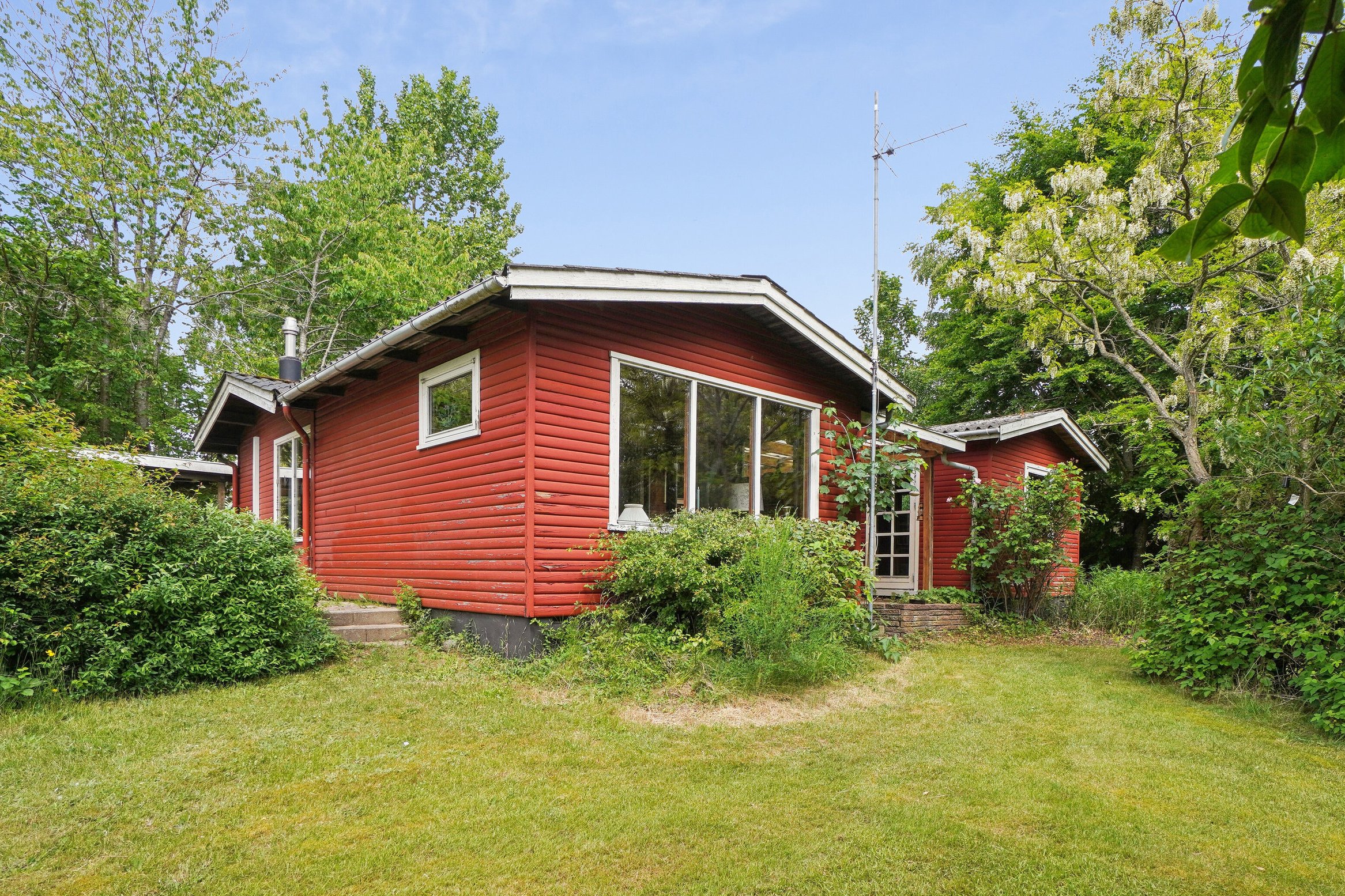 Petrine Sonnesvej 2, Evetofte, 3370 Melby