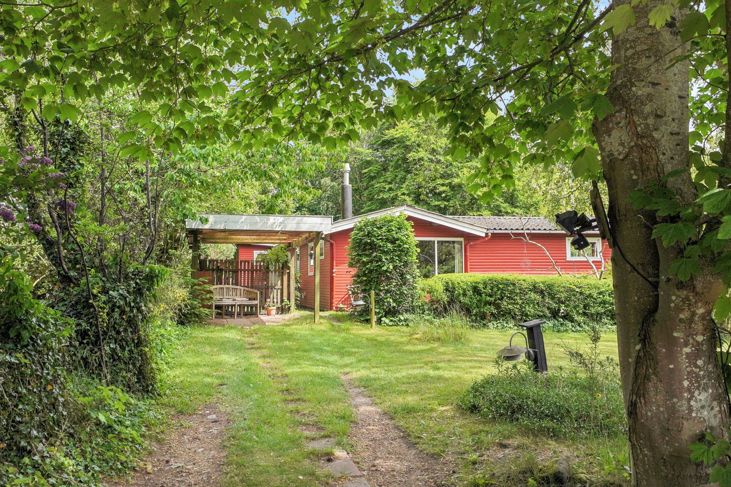 Petrine Sonnesvej 2, Evetofte, 3370 Melby