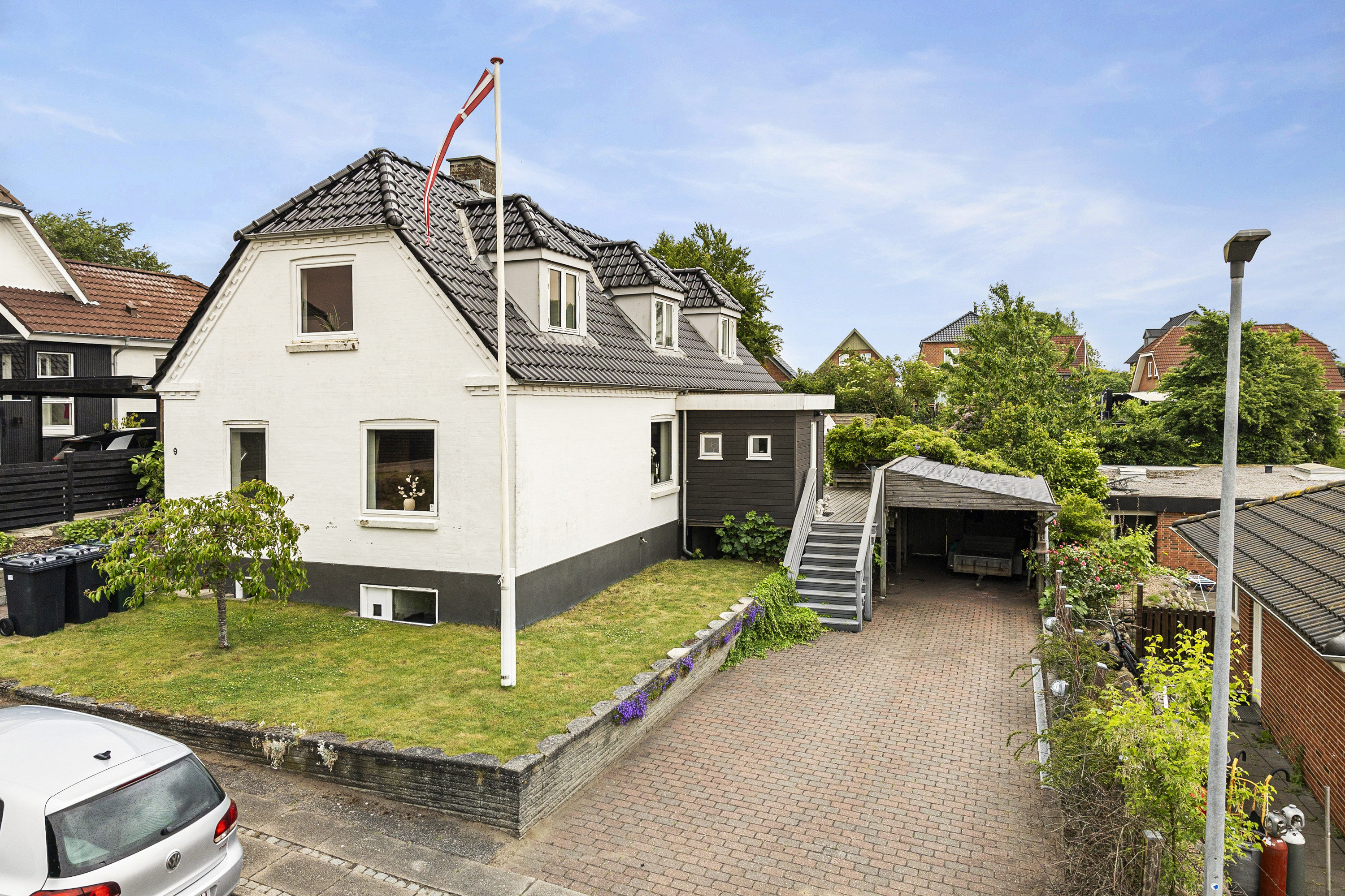 H.C. Andersens Vej 9, Seest, 6000 Kolding